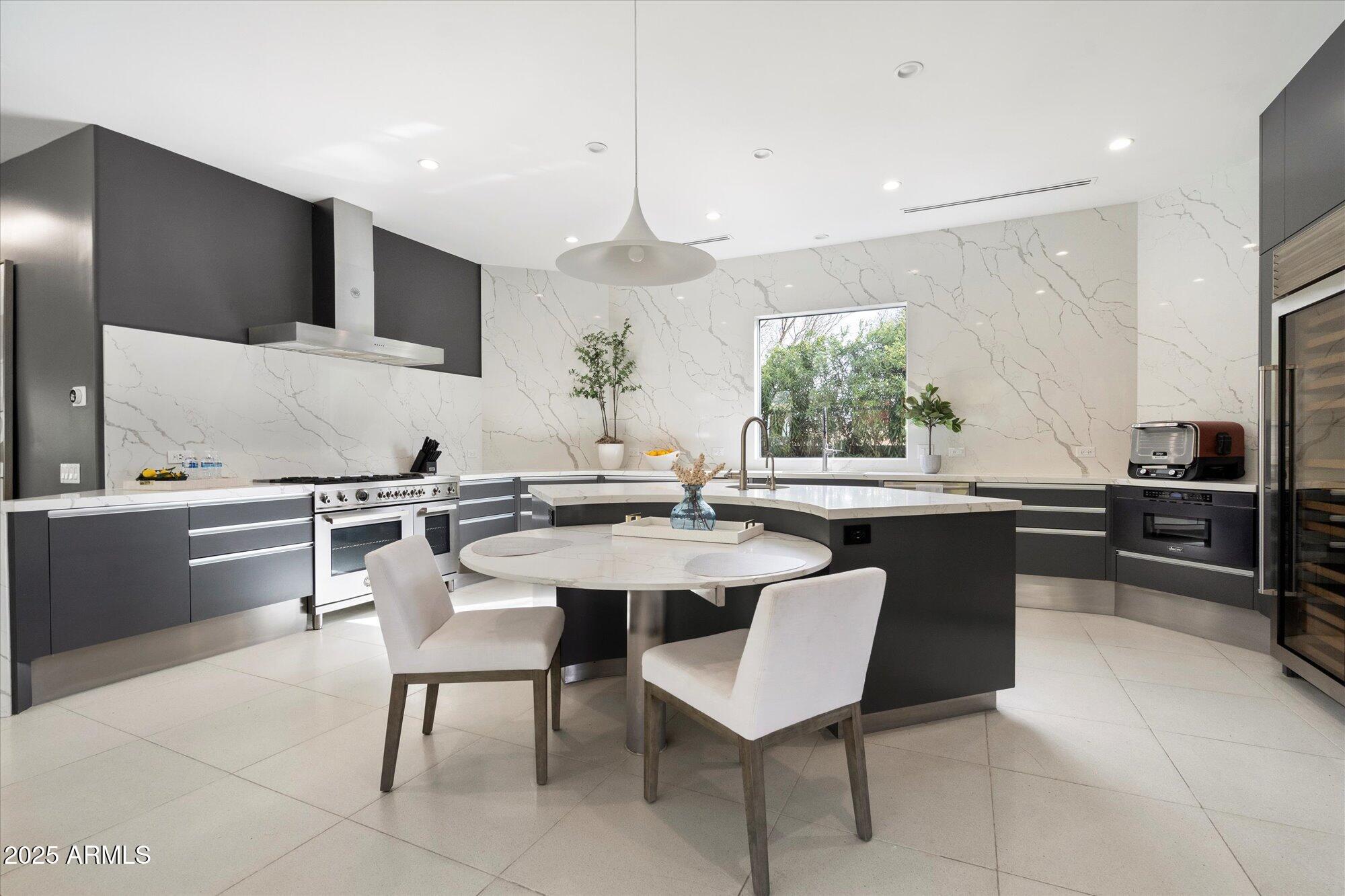 Metes and Bounds - Residential