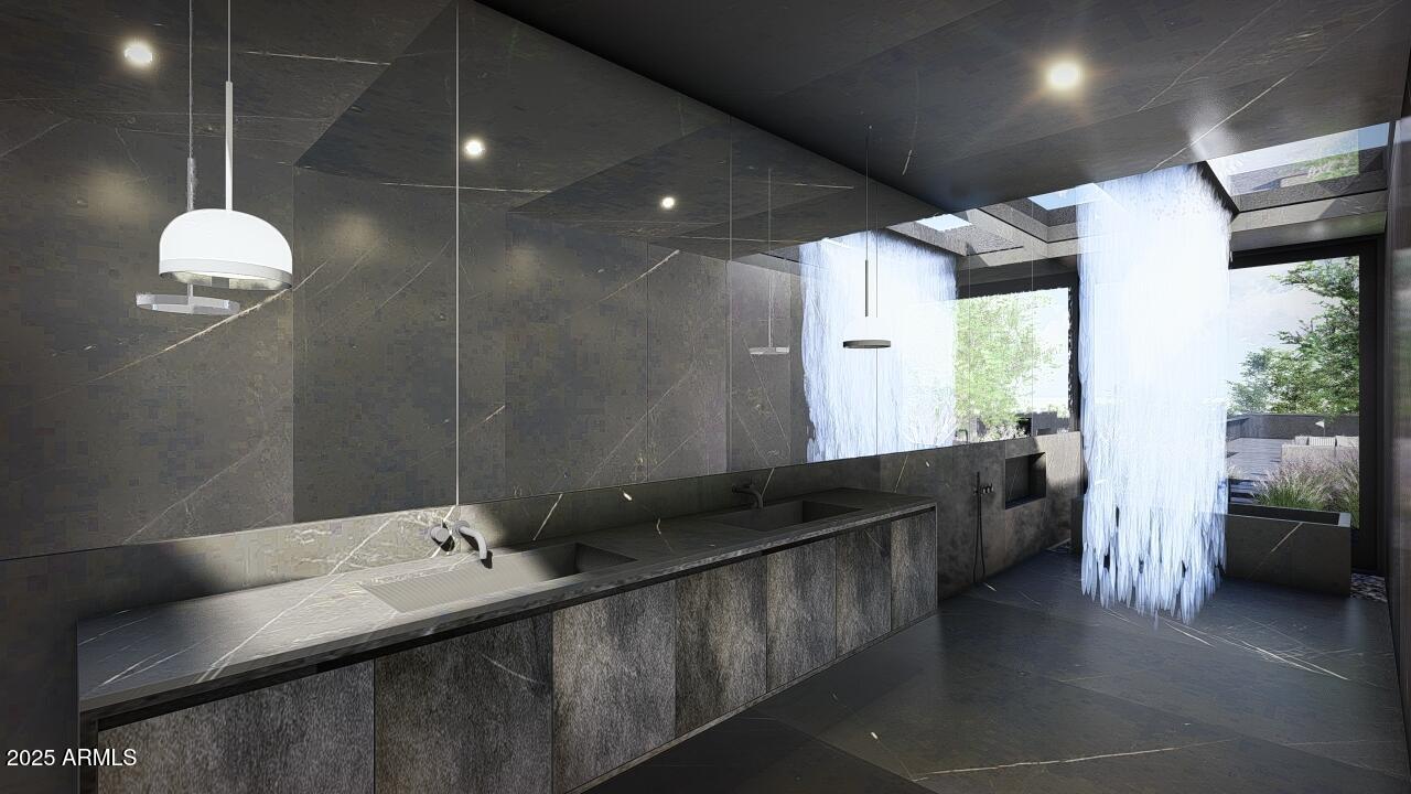 Metes and Bounds - Residential