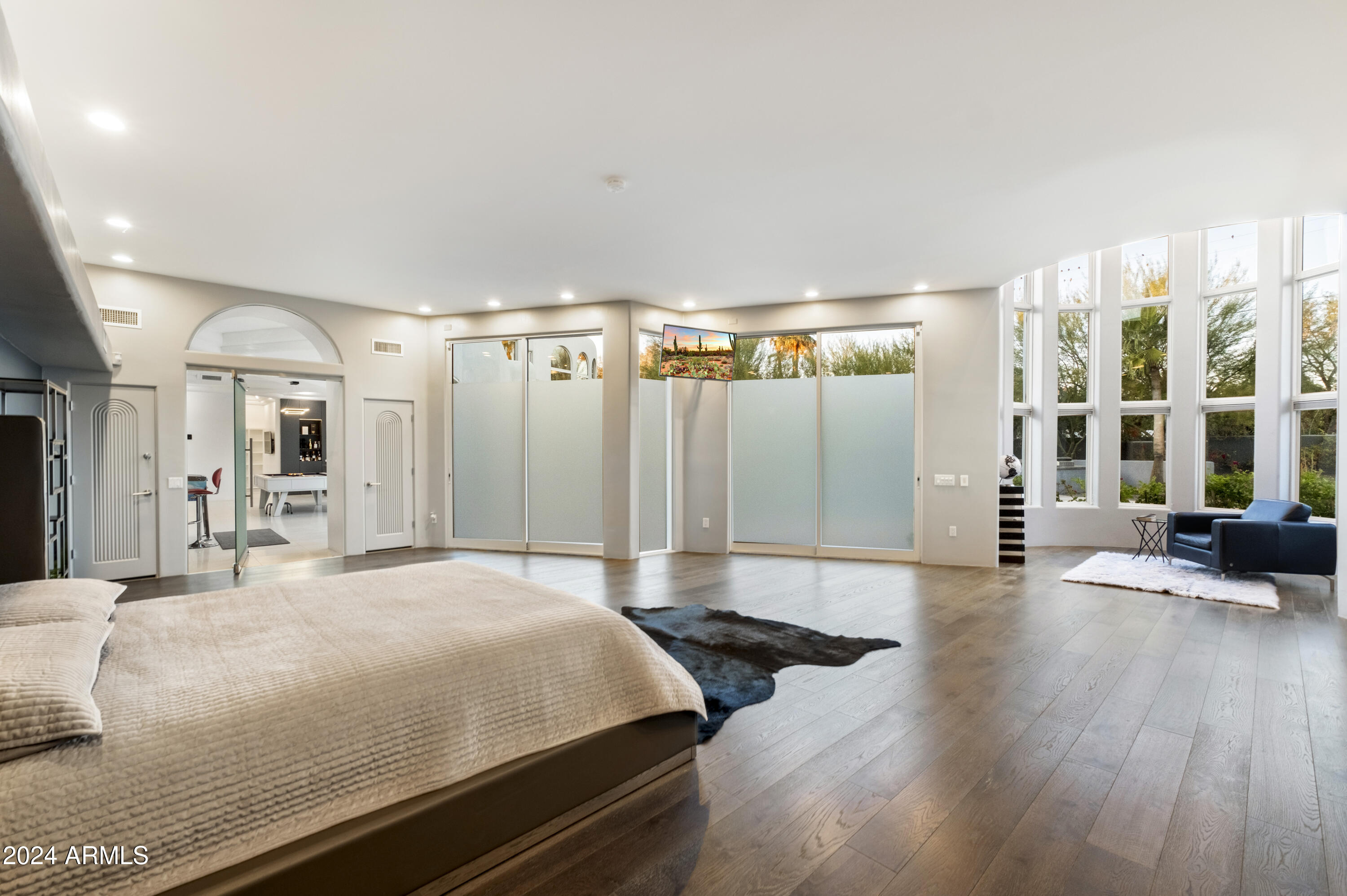 Metes and Bounds - Residential