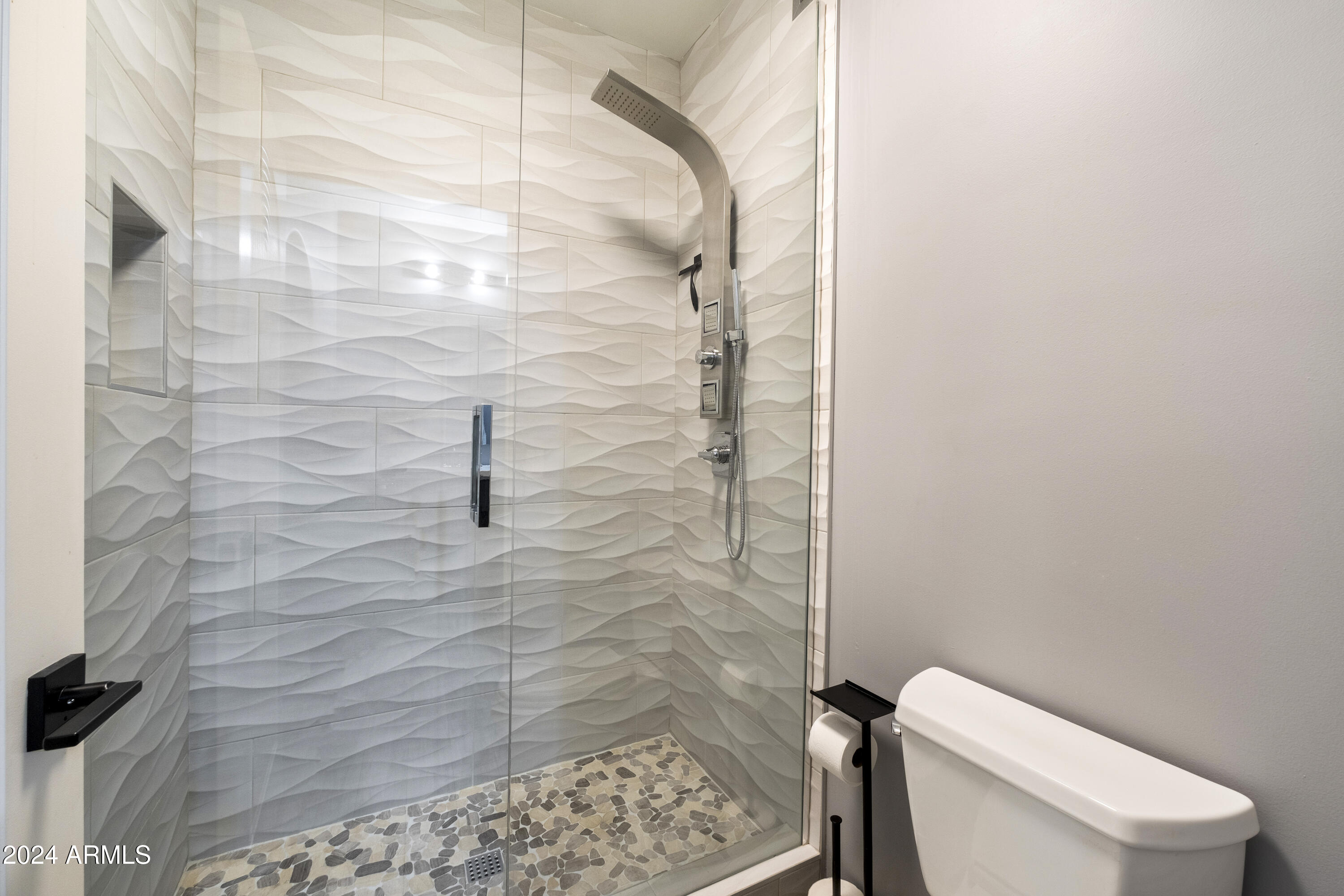 Metes and Bounds - Residential