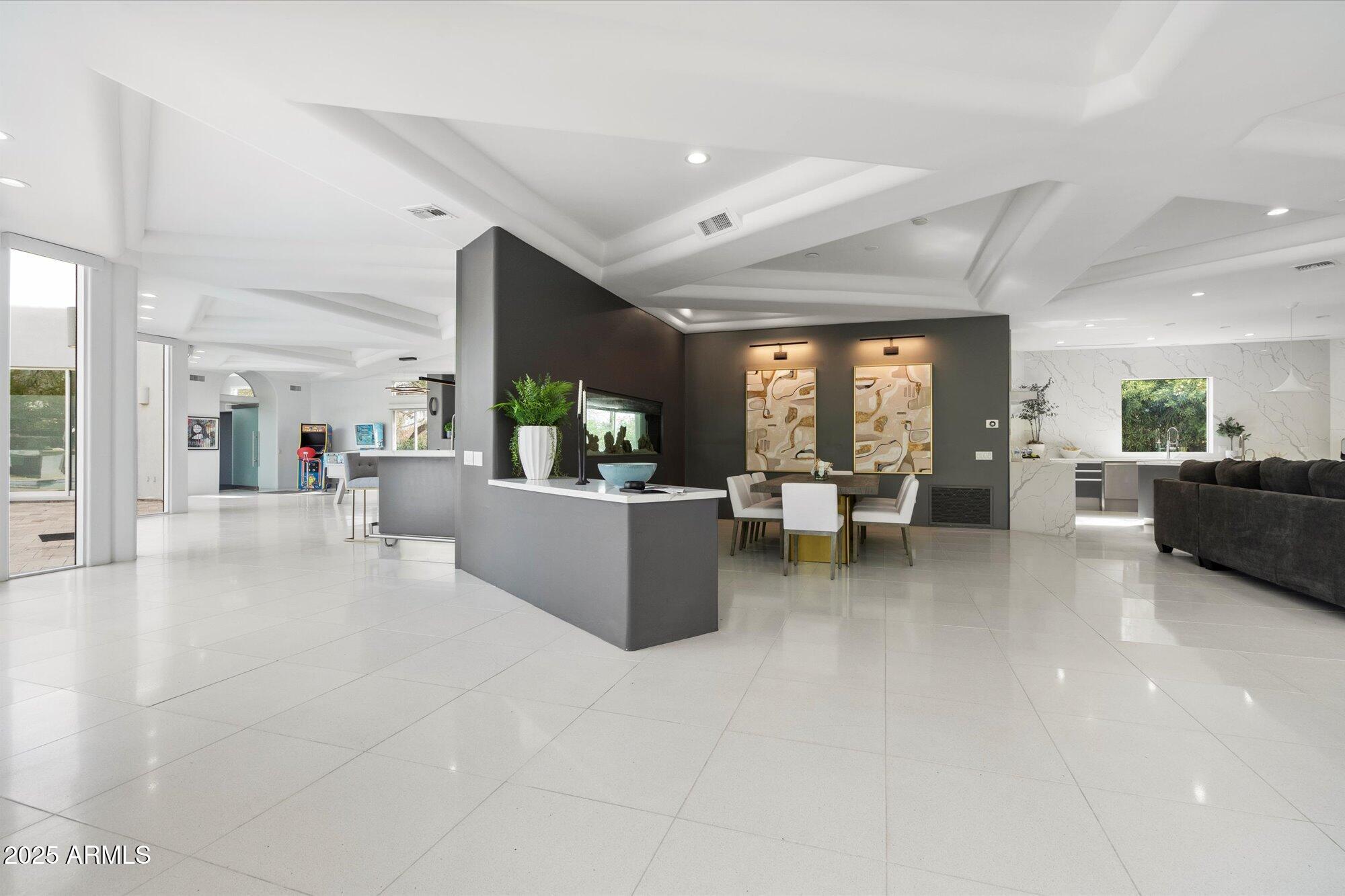 Metes and Bounds - Residential