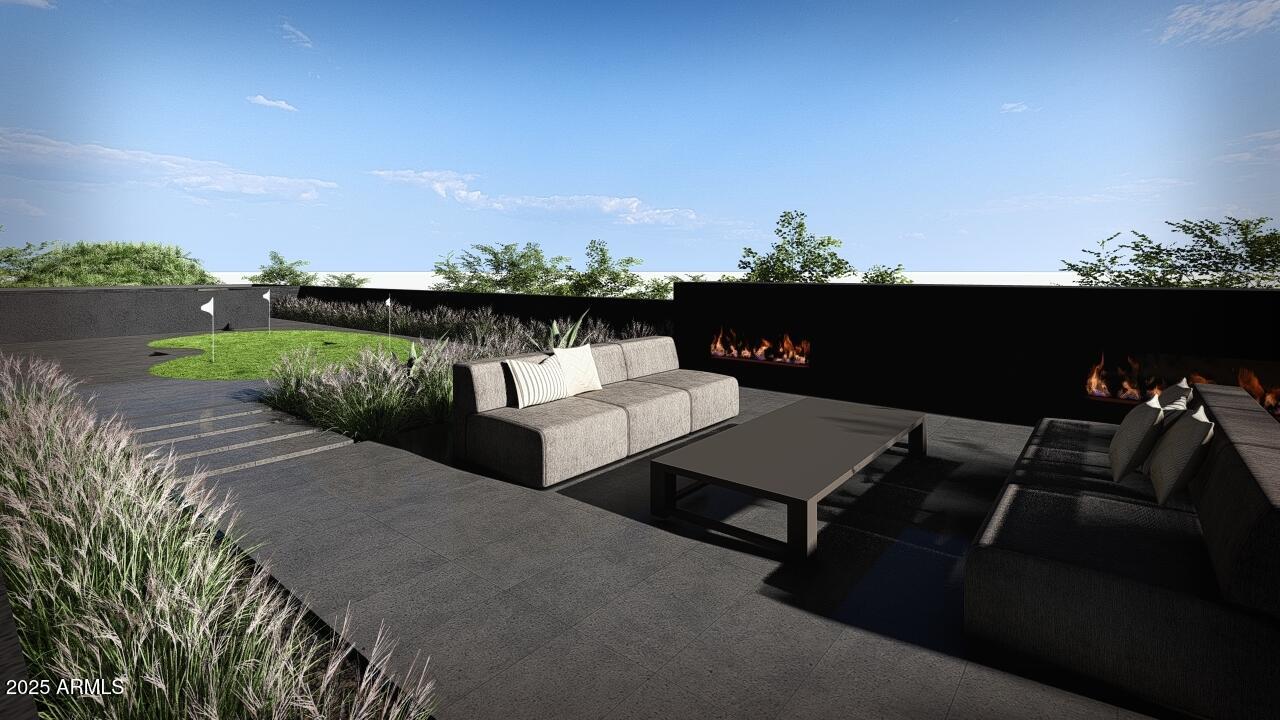 Metes and Bounds - Residential