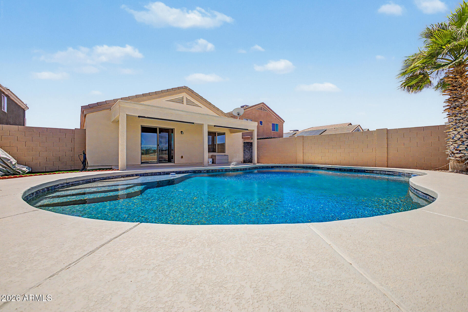 OASIS AT MAGIC RANCH UNIT II - Residential