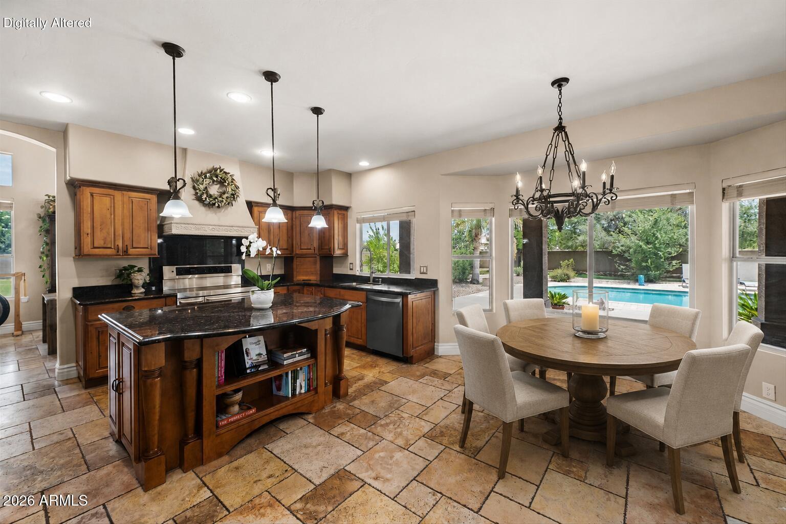 EQUESTRIAN ESTATES AT FINLEY FARMS - Residential