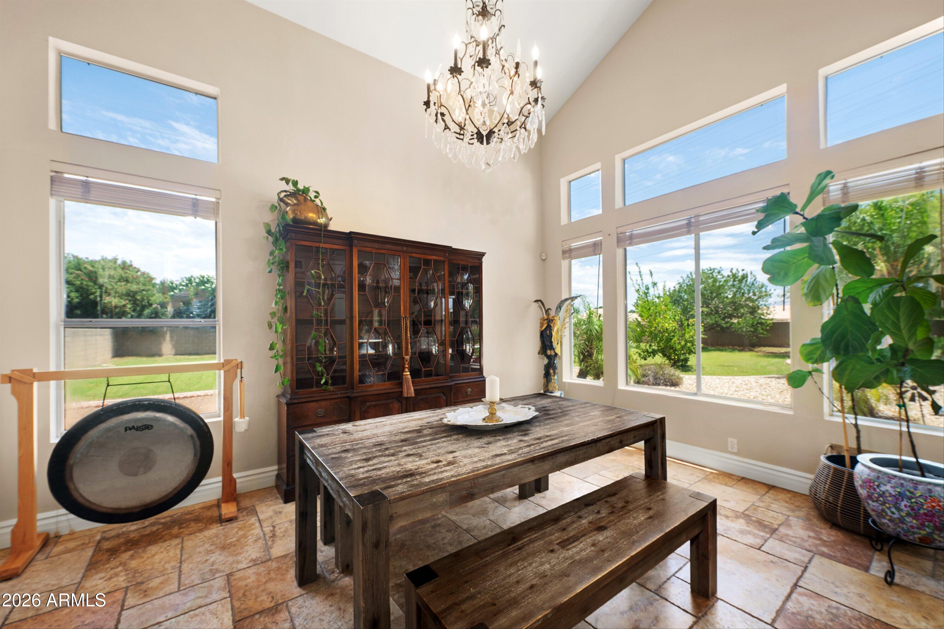 EQUESTRIAN ESTATES AT FINLEY FARMS - Residential