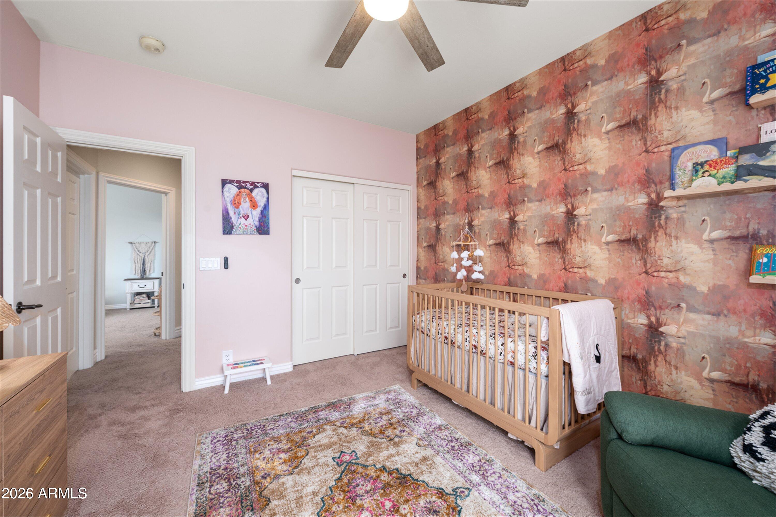 EQUESTRIAN ESTATES AT FINLEY FARMS - Residential