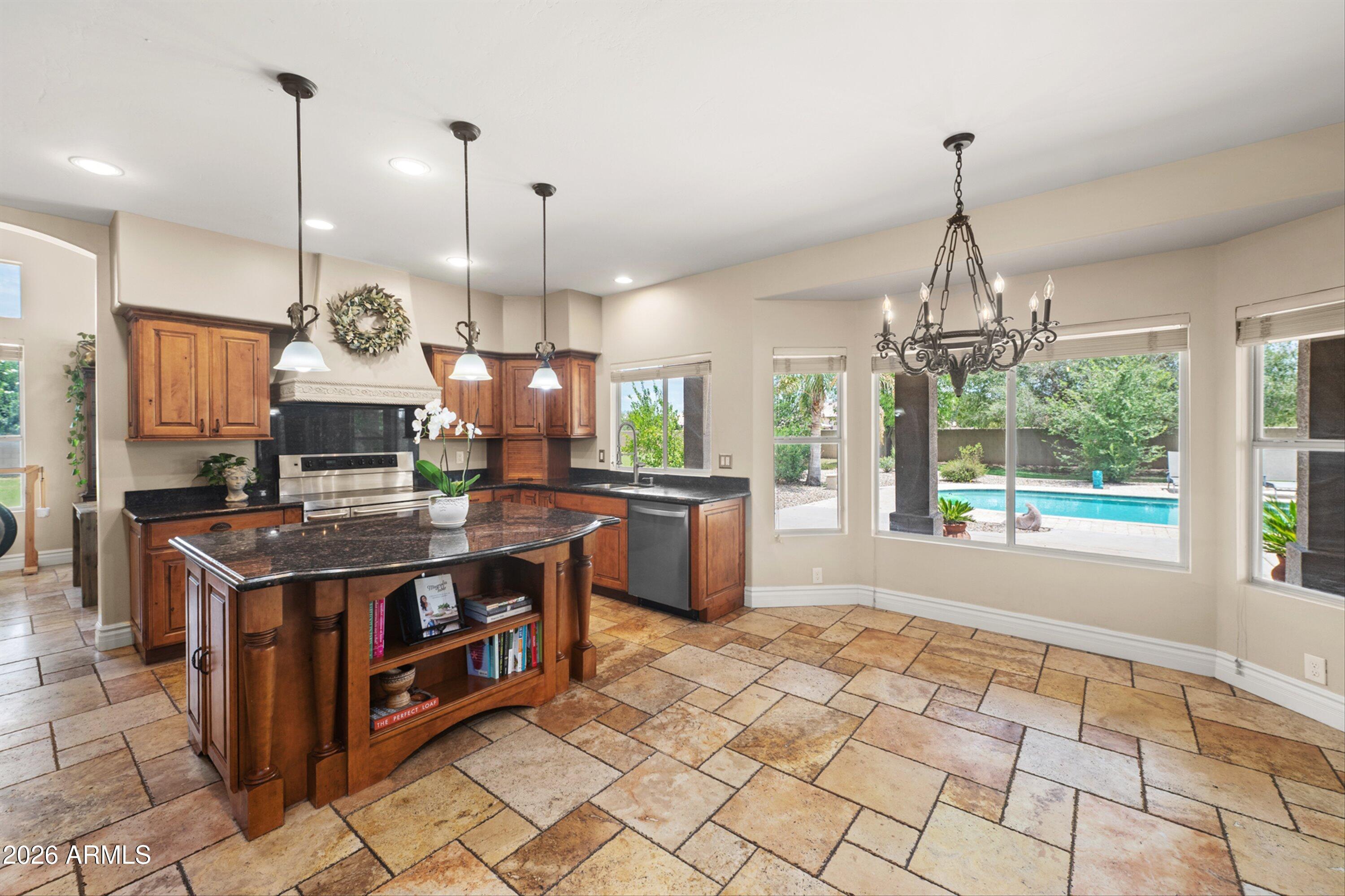 EQUESTRIAN ESTATES AT FINLEY FARMS - Residential
