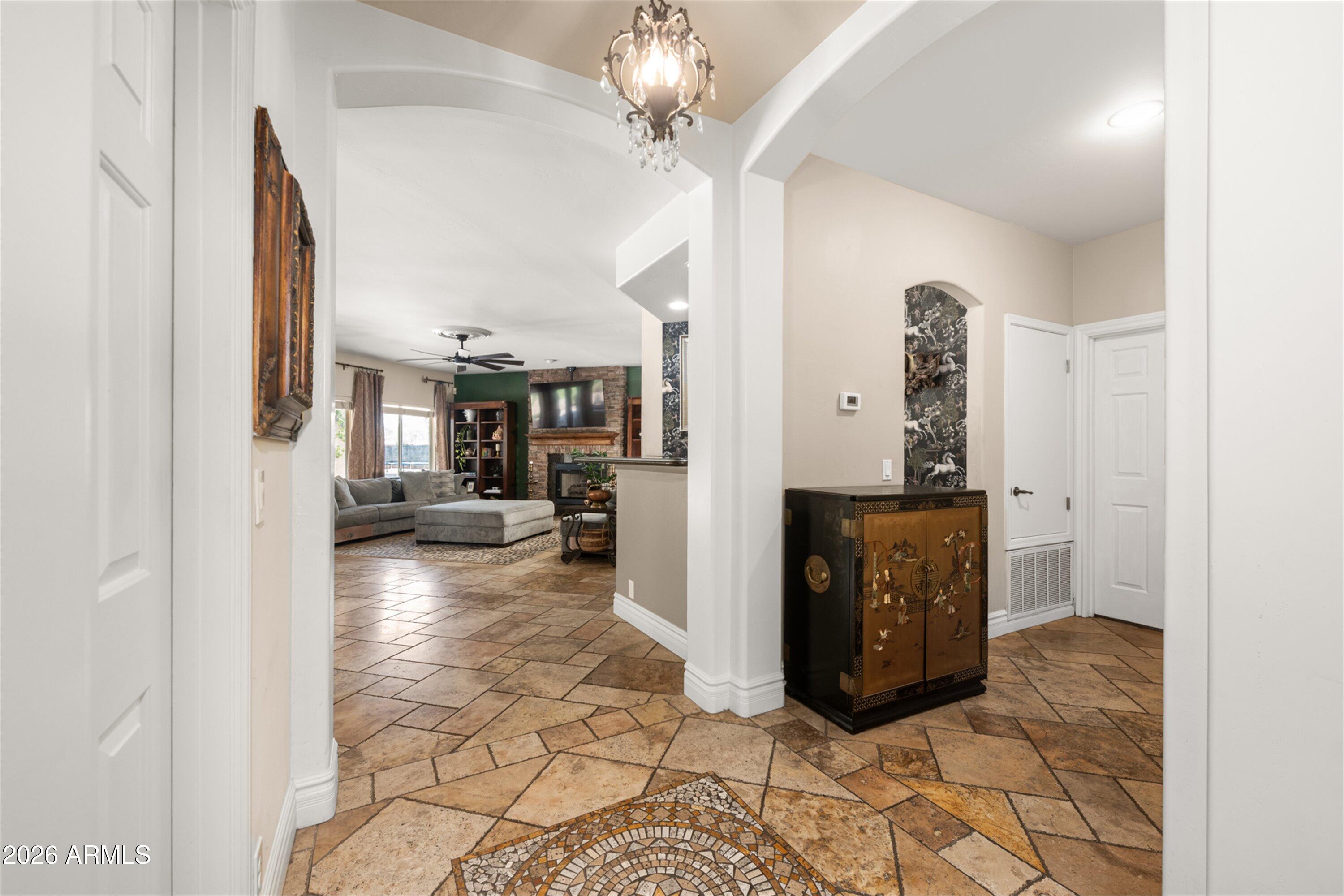 EQUESTRIAN ESTATES AT FINLEY FARMS - Residential