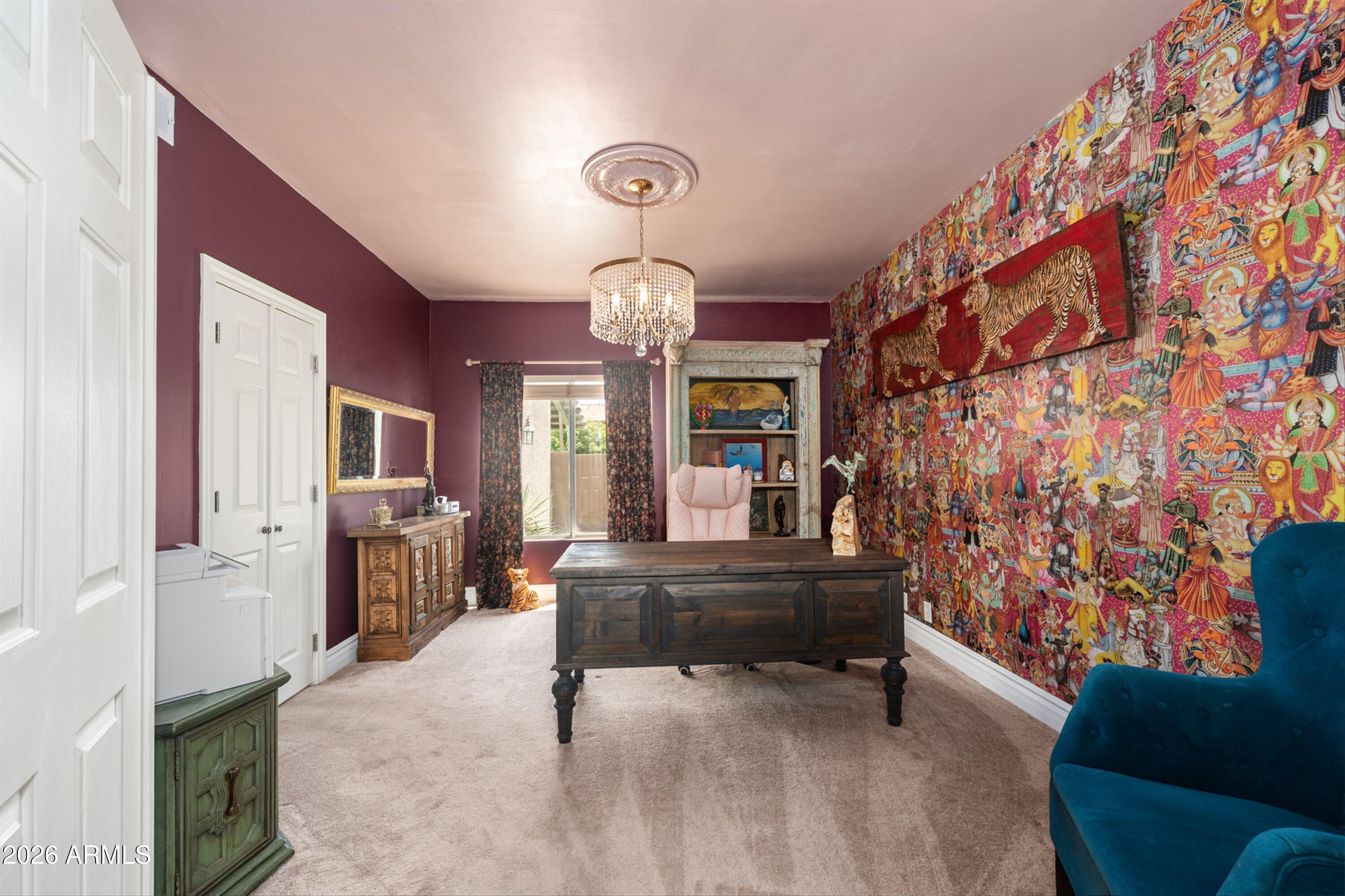 EQUESTRIAN ESTATES AT FINLEY FARMS - Residential