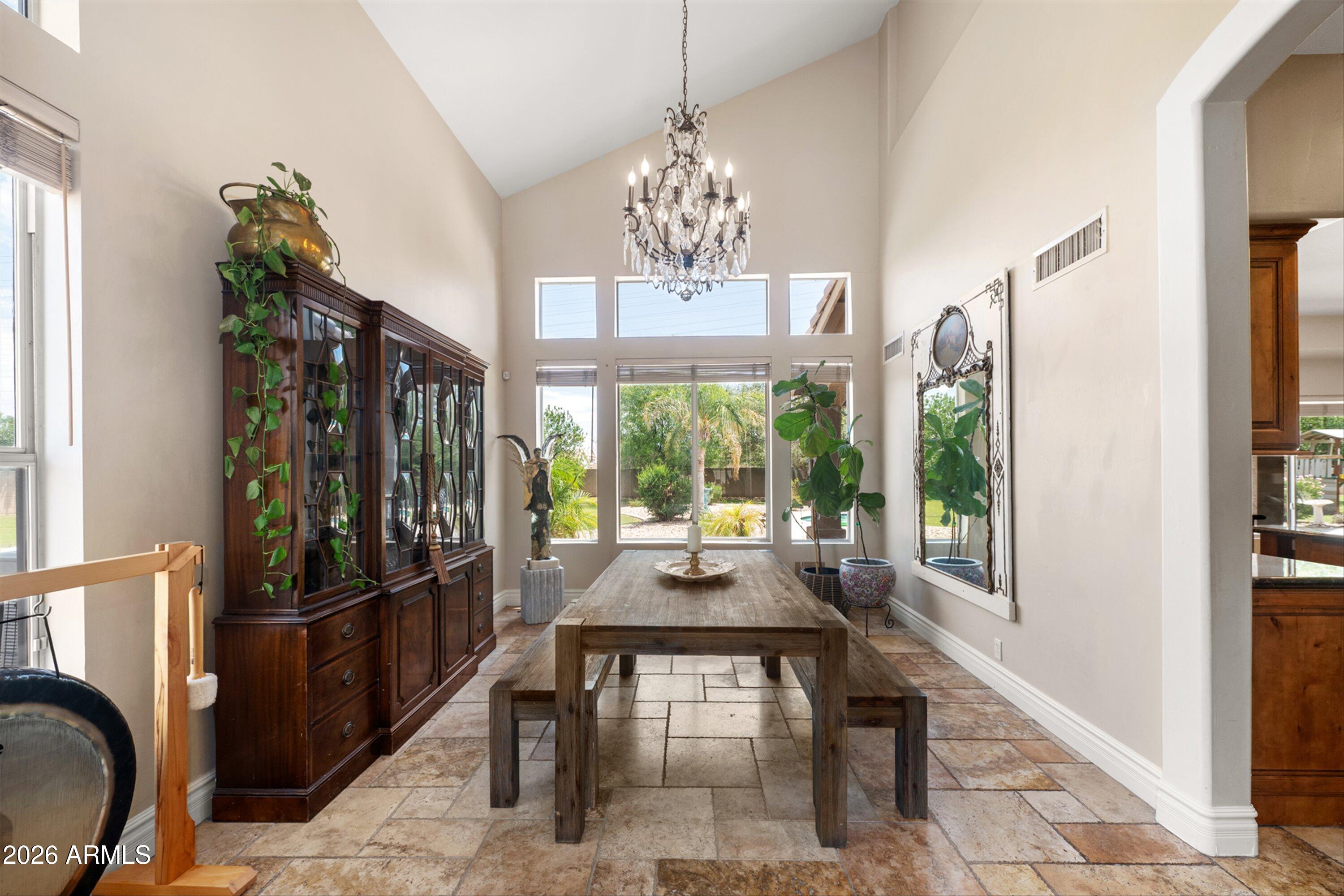 EQUESTRIAN ESTATES AT FINLEY FARMS - Residential