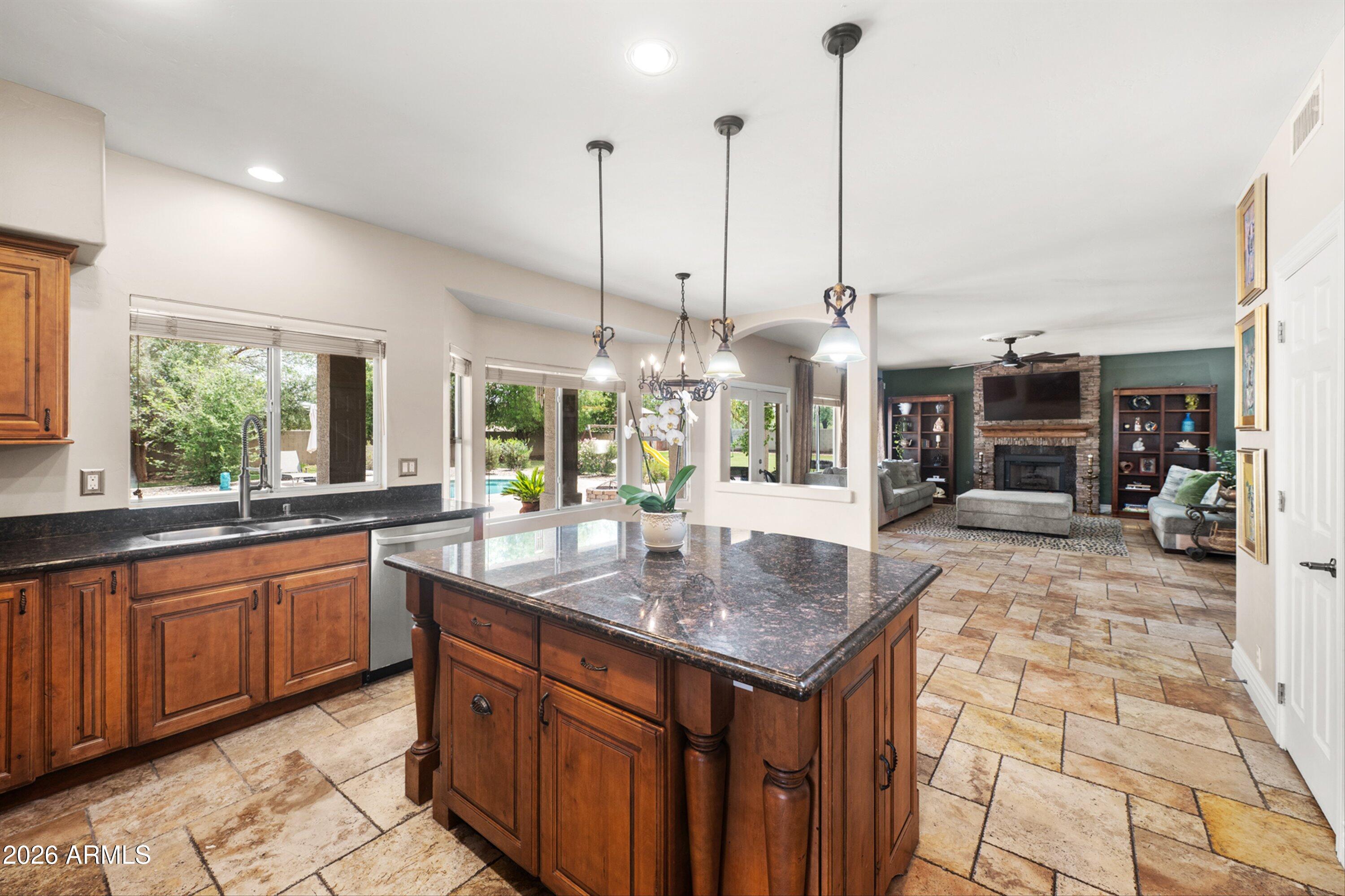 EQUESTRIAN ESTATES AT FINLEY FARMS - Residential