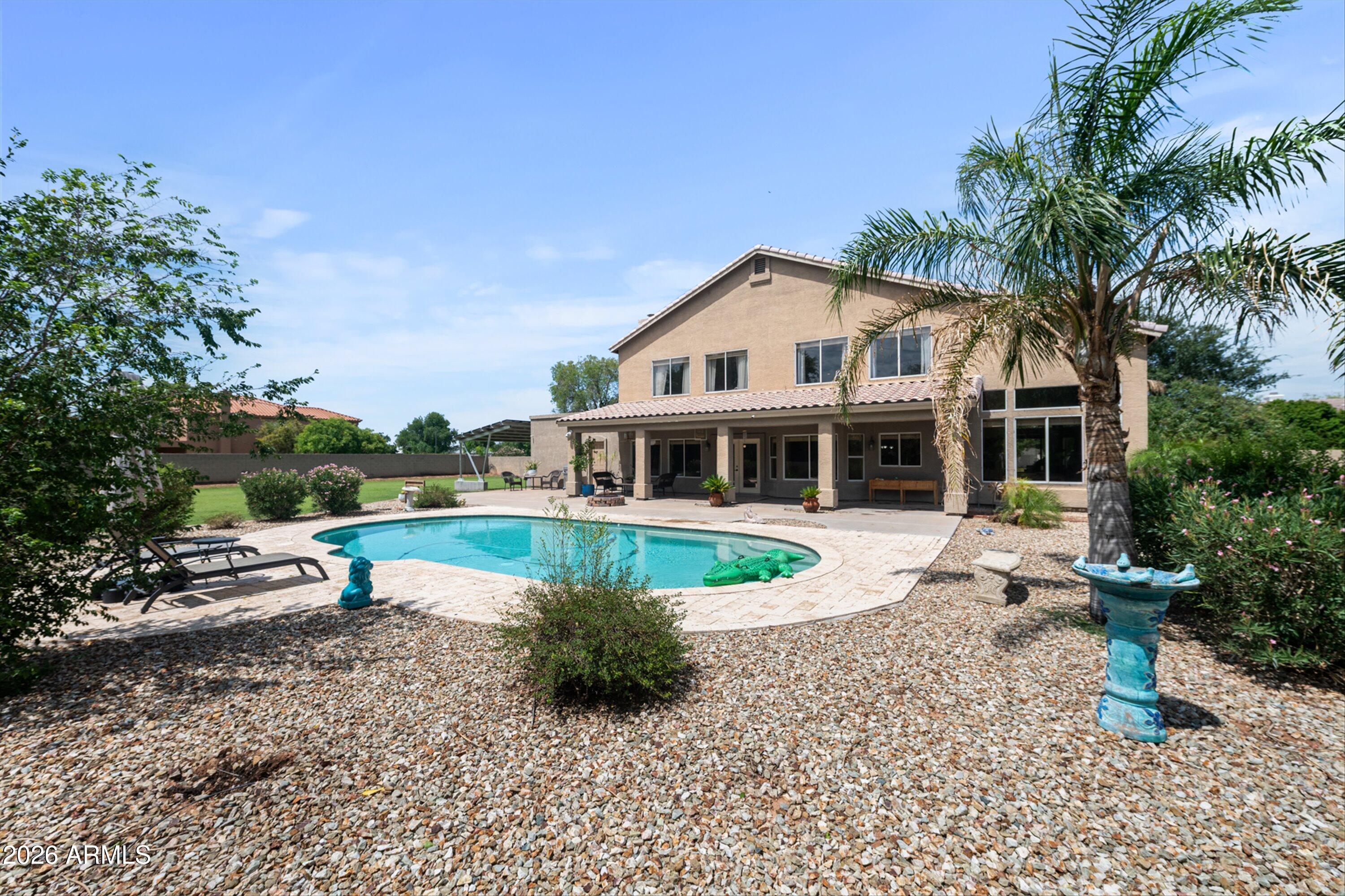 EQUESTRIAN ESTATES AT FINLEY FARMS - Residential