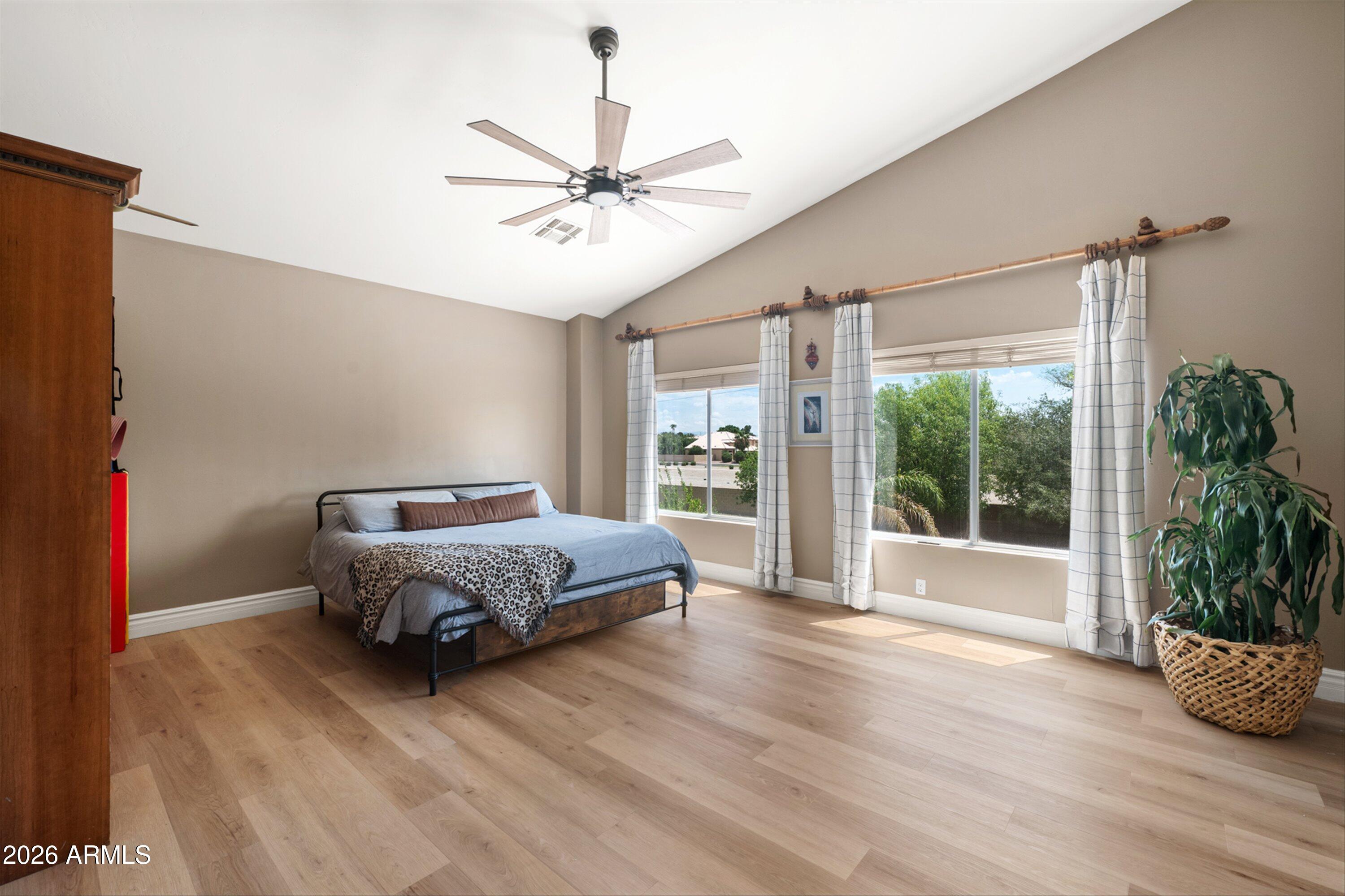 EQUESTRIAN ESTATES AT FINLEY FARMS - Residential