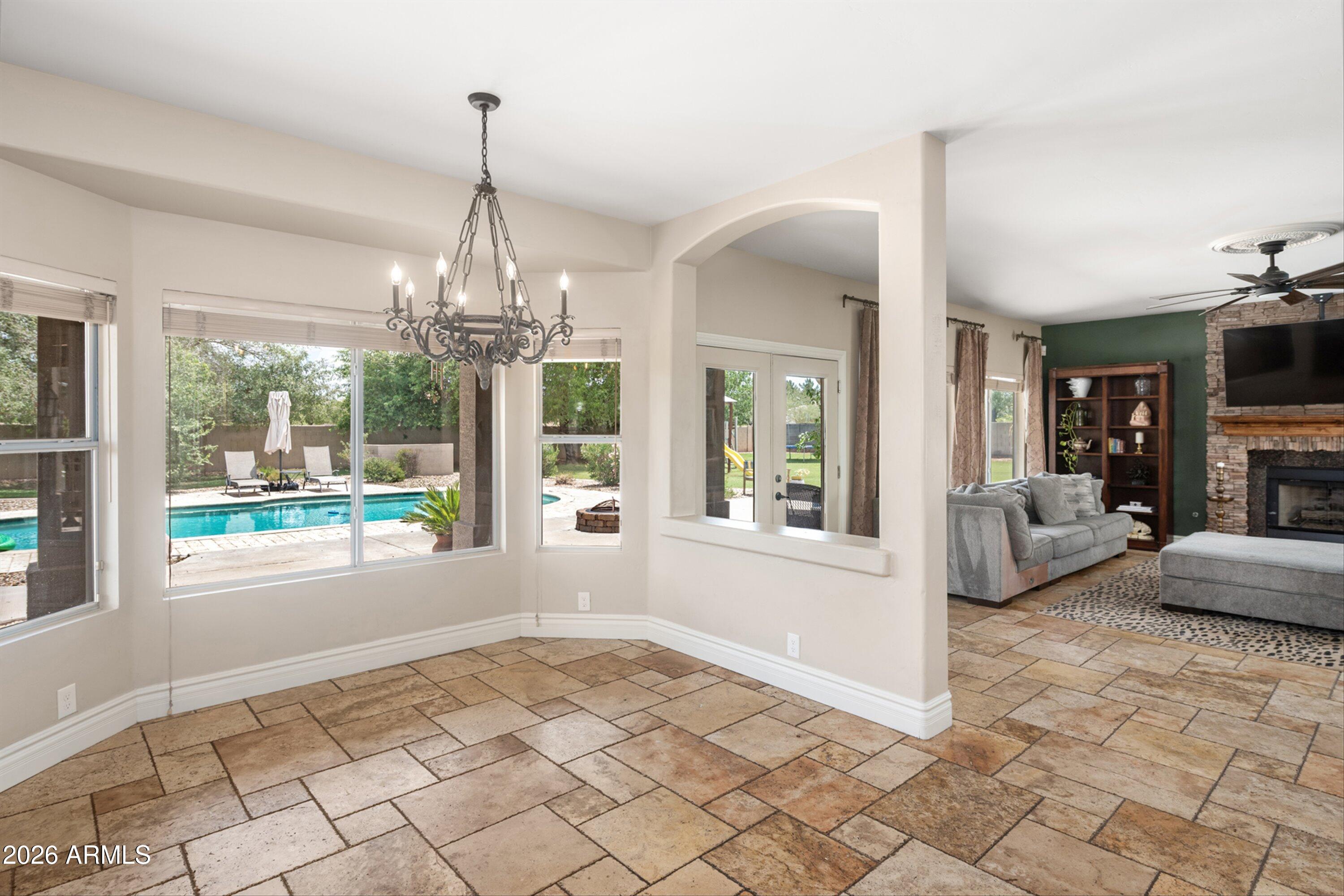 EQUESTRIAN ESTATES AT FINLEY FARMS - Residential