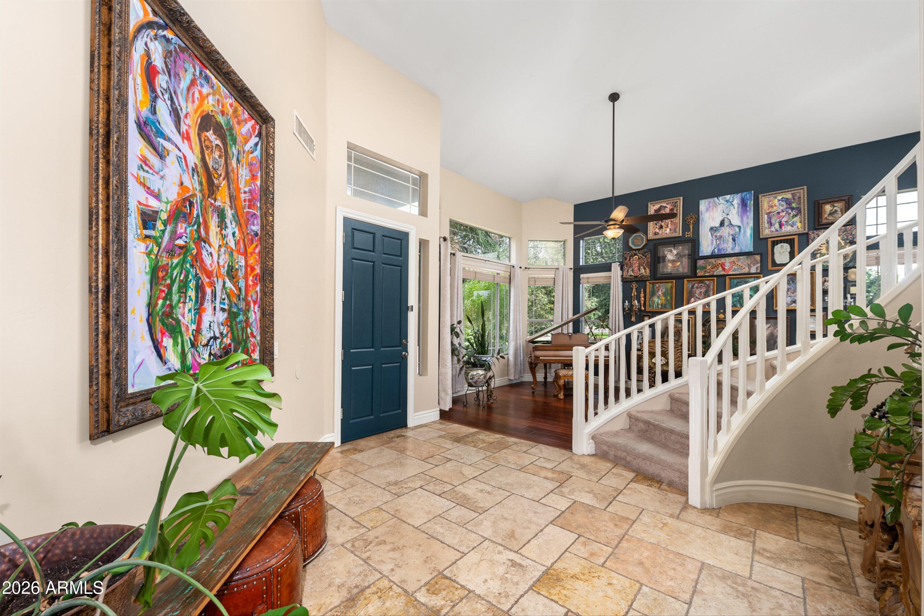 EQUESTRIAN ESTATES AT FINLEY FARMS - Residential