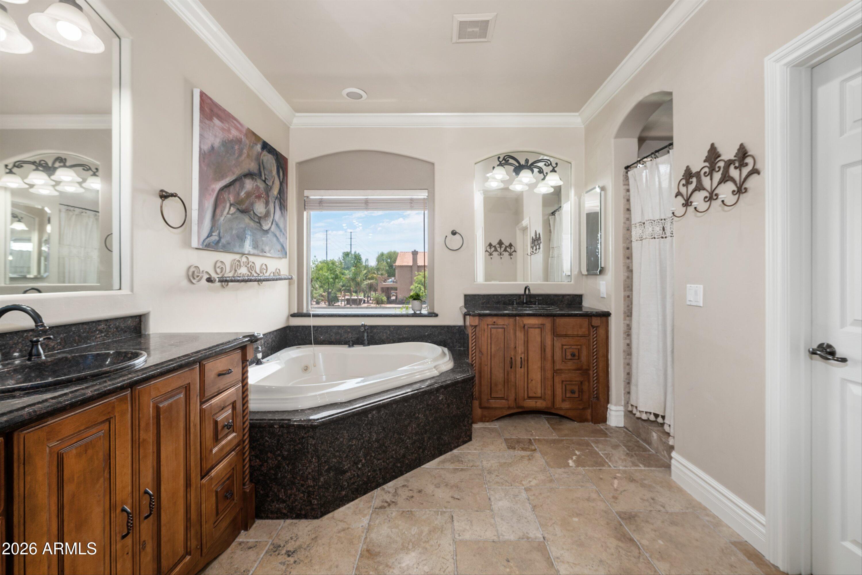 EQUESTRIAN ESTATES AT FINLEY FARMS - Residential