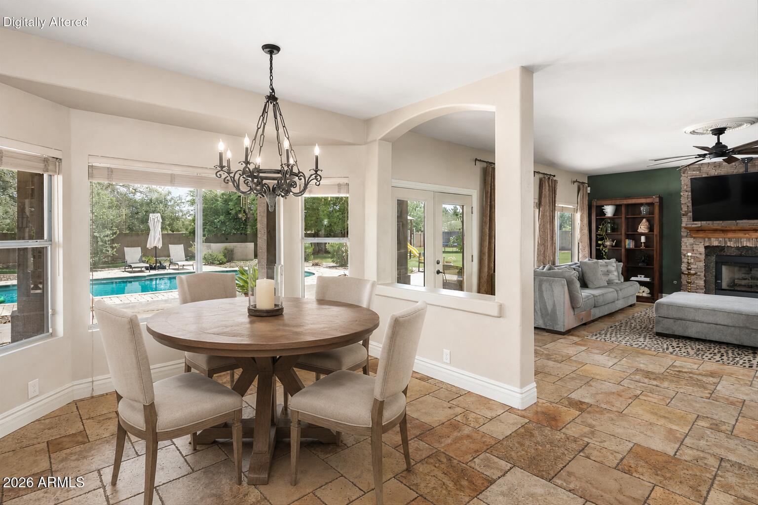 EQUESTRIAN ESTATES AT FINLEY FARMS - Residential