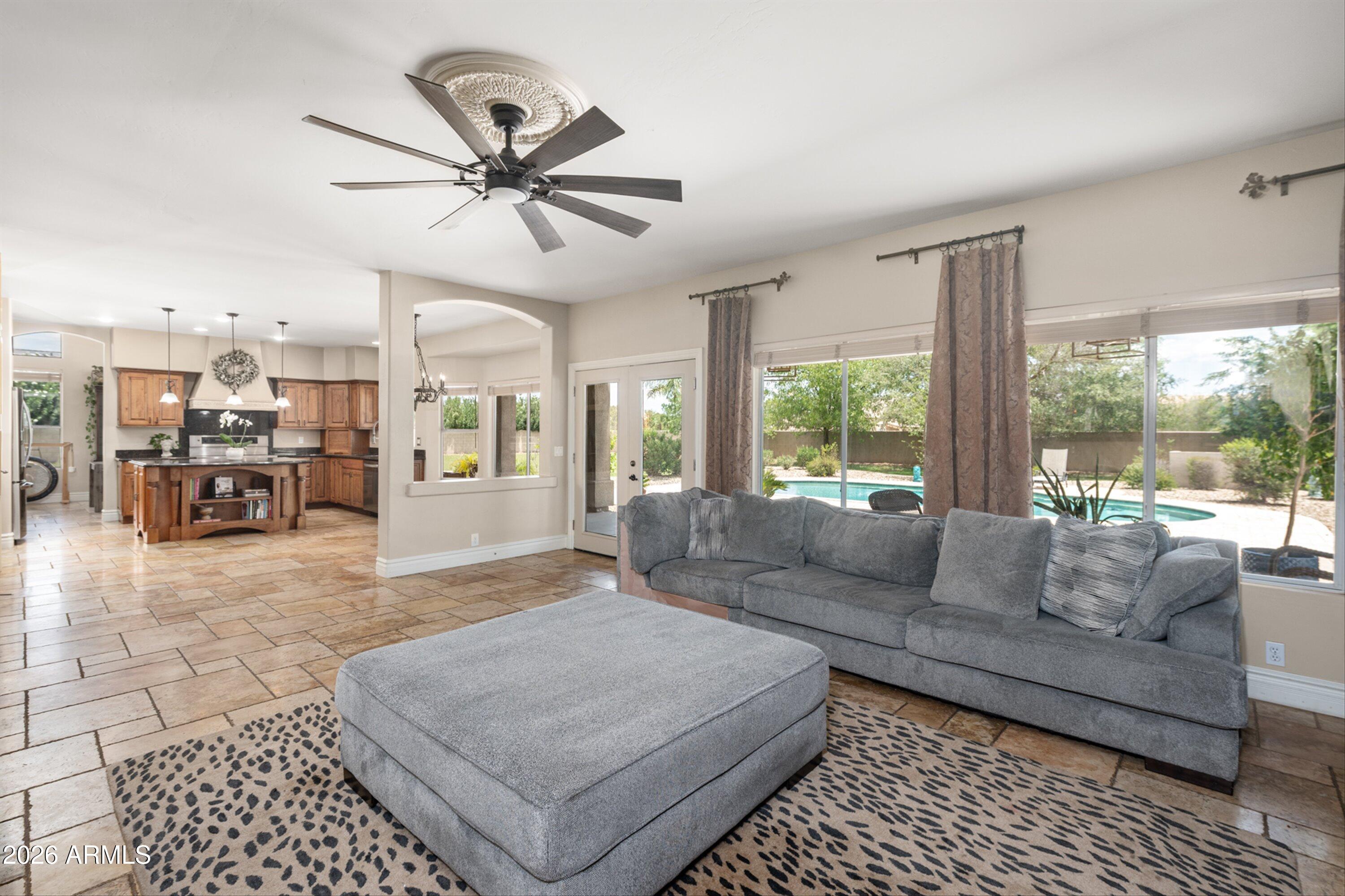 EQUESTRIAN ESTATES AT FINLEY FARMS - Residential