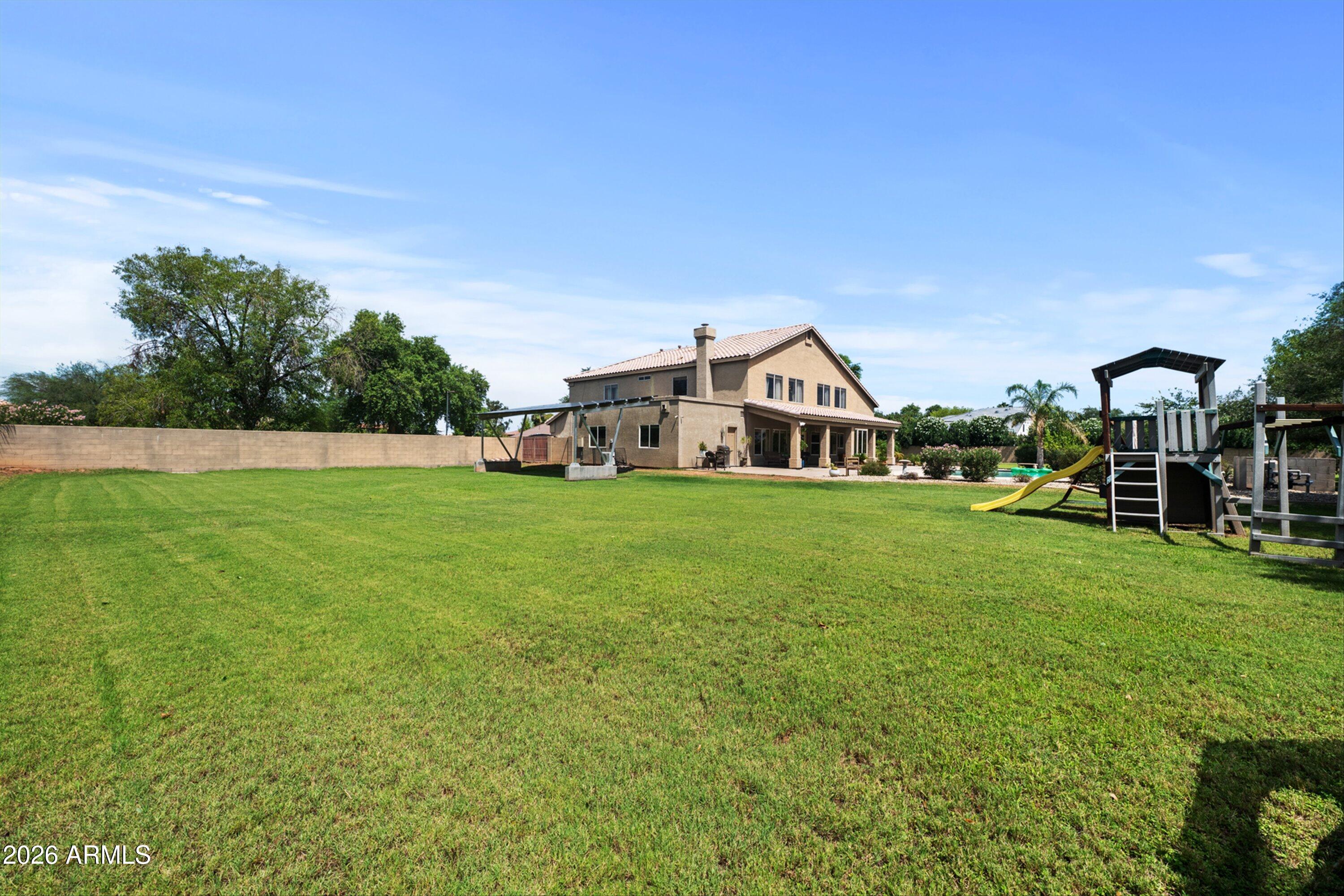 EQUESTRIAN ESTATES AT FINLEY FARMS - Residential
