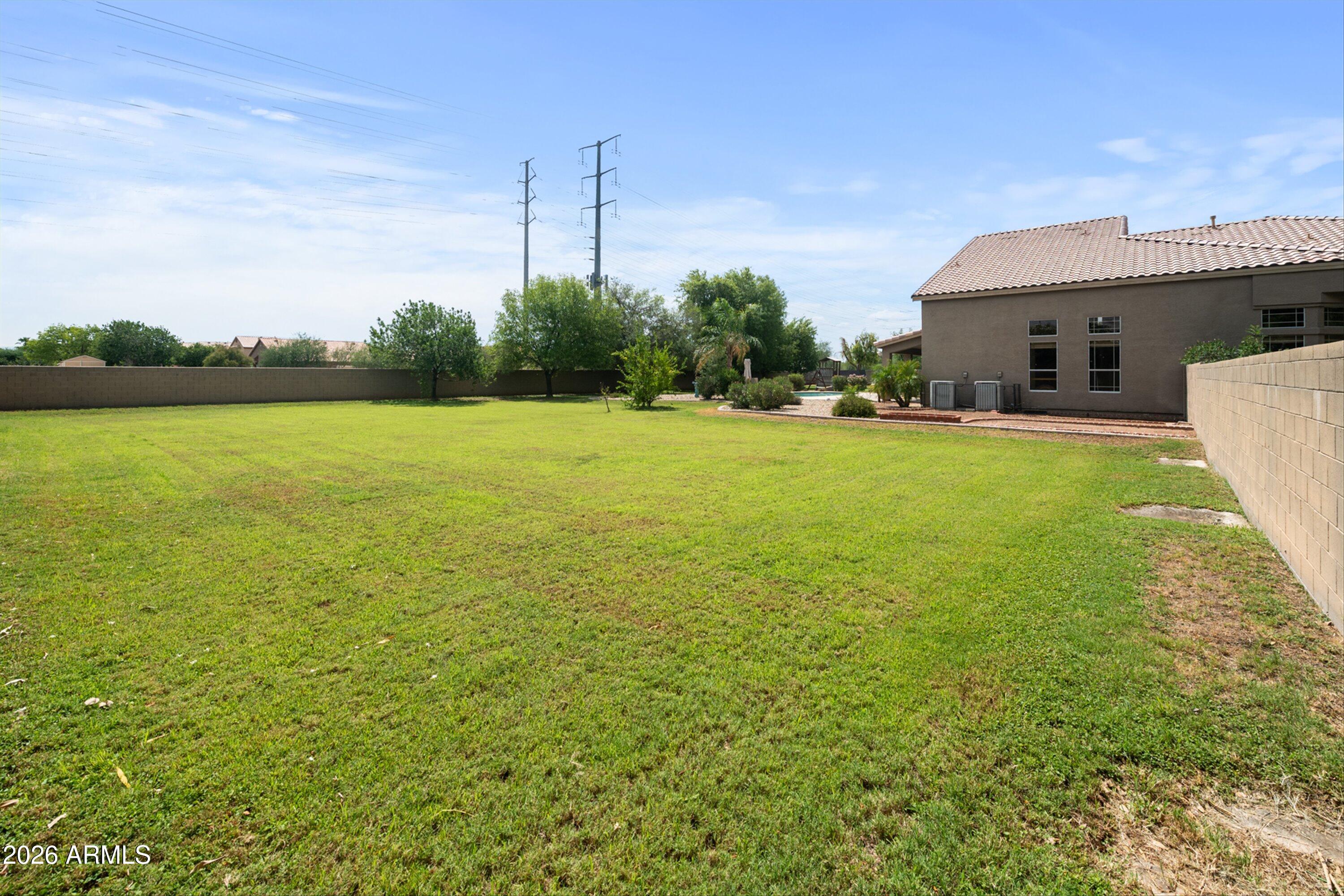 EQUESTRIAN ESTATES AT FINLEY FARMS - Residential