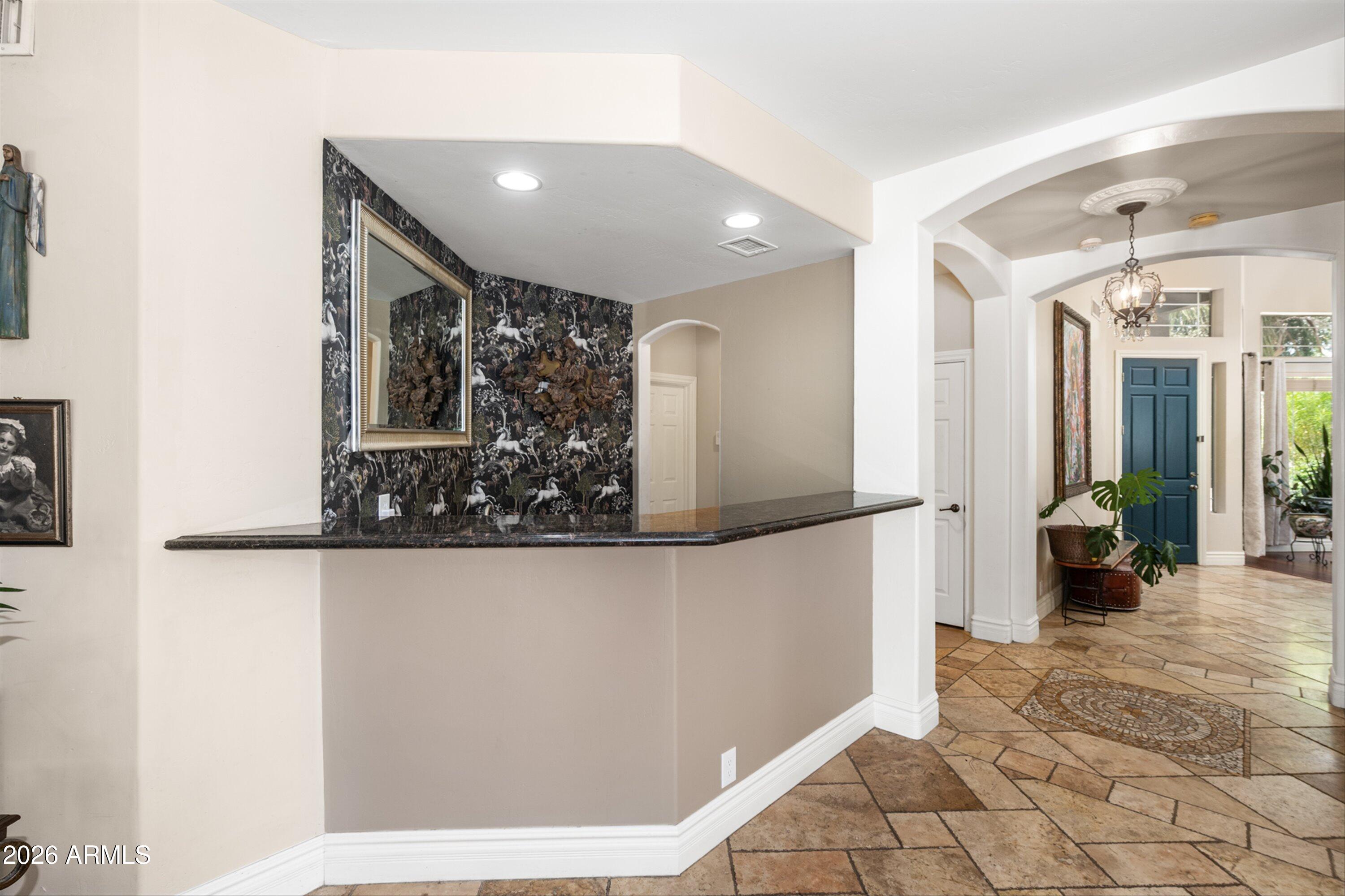 EQUESTRIAN ESTATES AT FINLEY FARMS - Residential