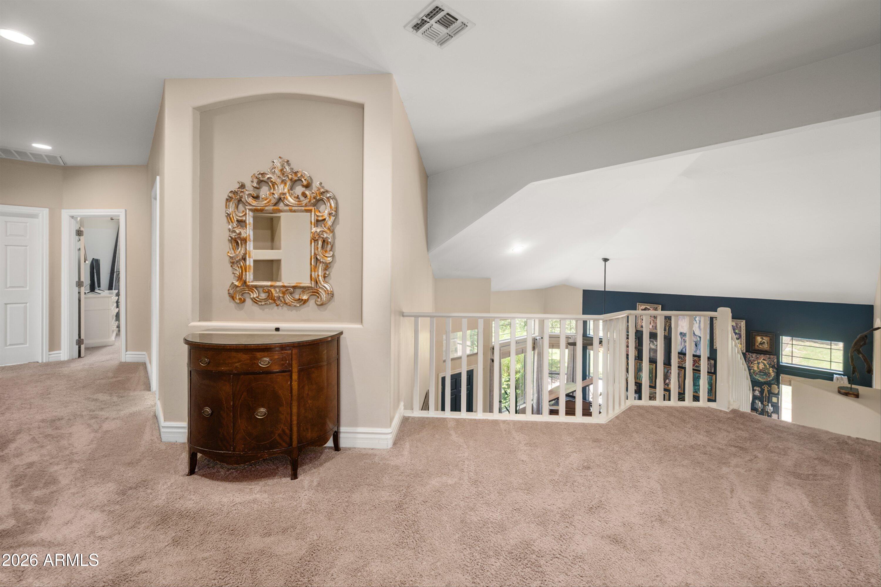 EQUESTRIAN ESTATES AT FINLEY FARMS - Residential