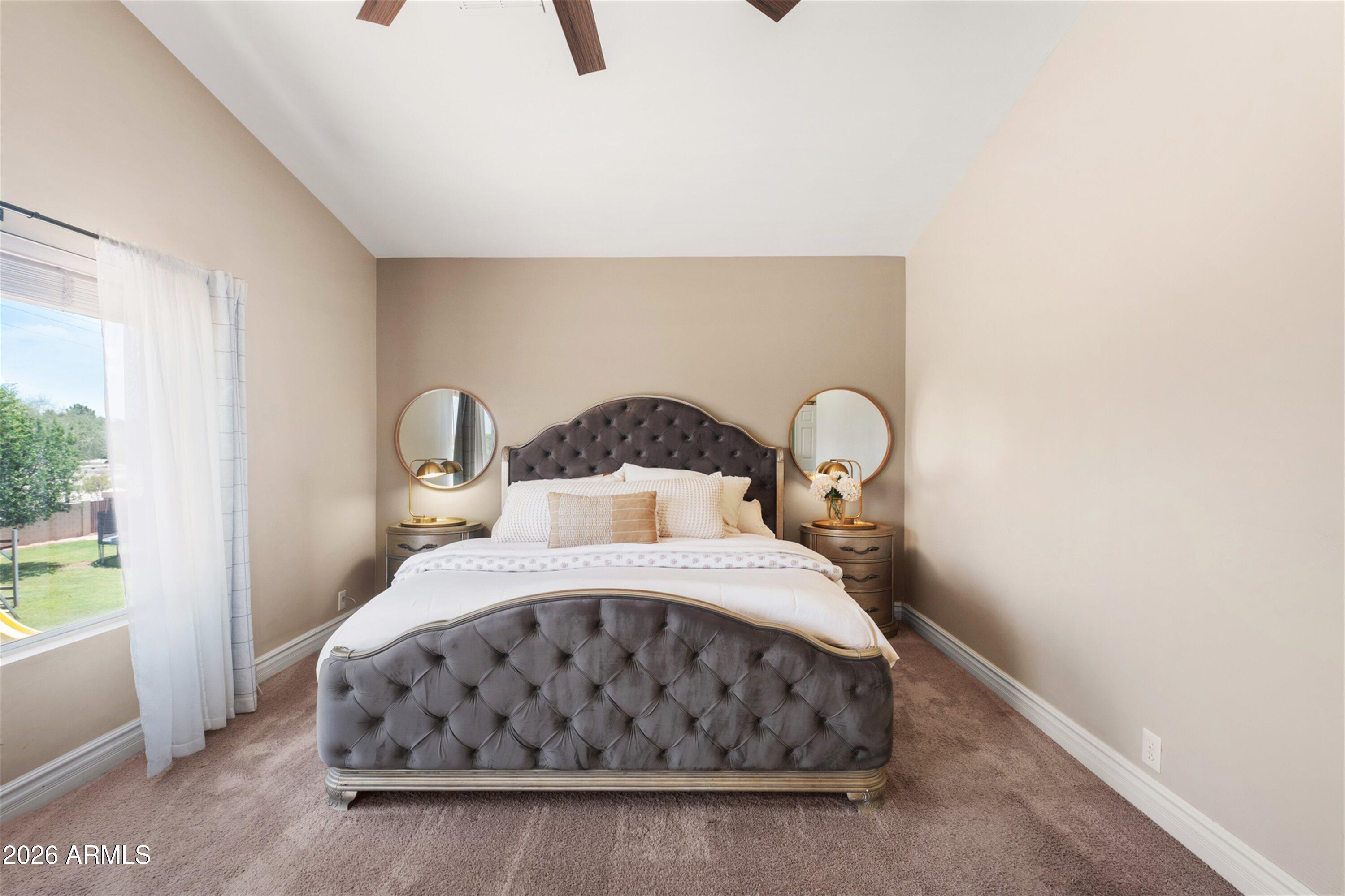 EQUESTRIAN ESTATES AT FINLEY FARMS - Residential