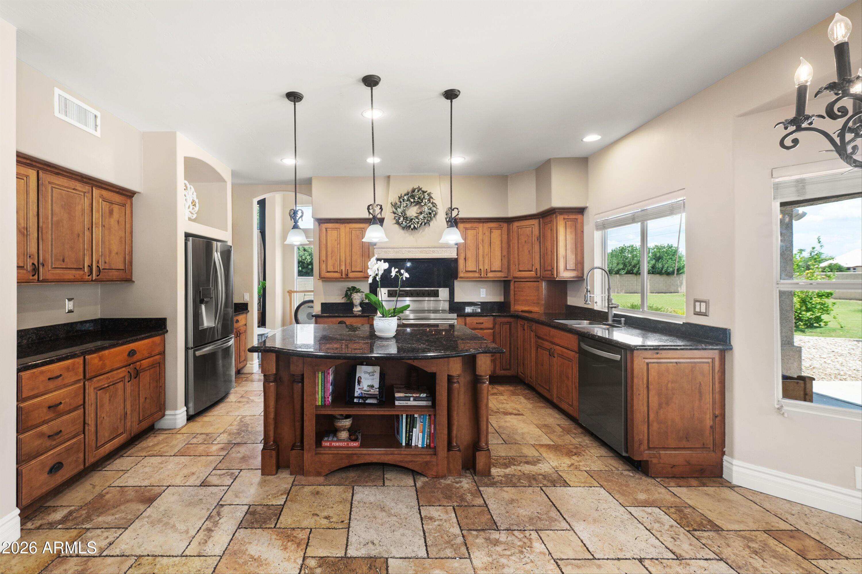 EQUESTRIAN ESTATES AT FINLEY FARMS - Residential