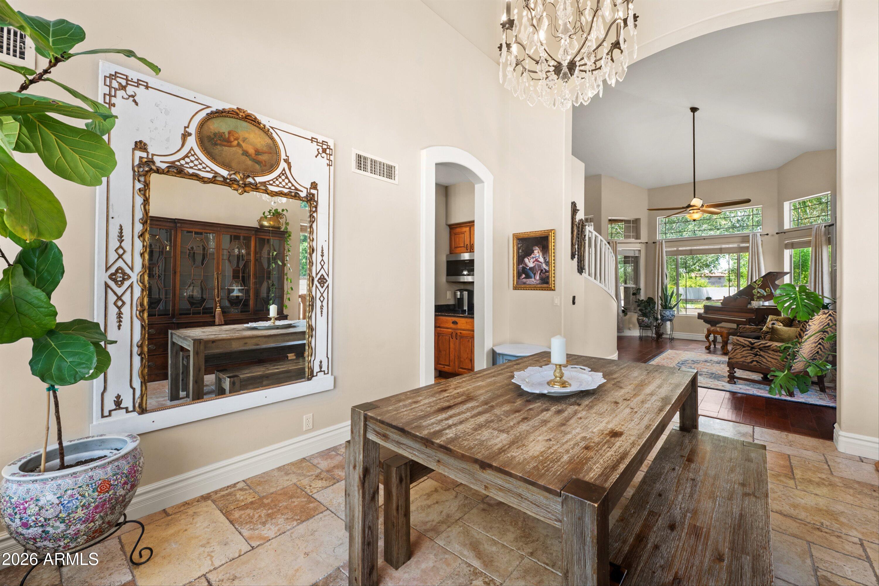 EQUESTRIAN ESTATES AT FINLEY FARMS - Residential