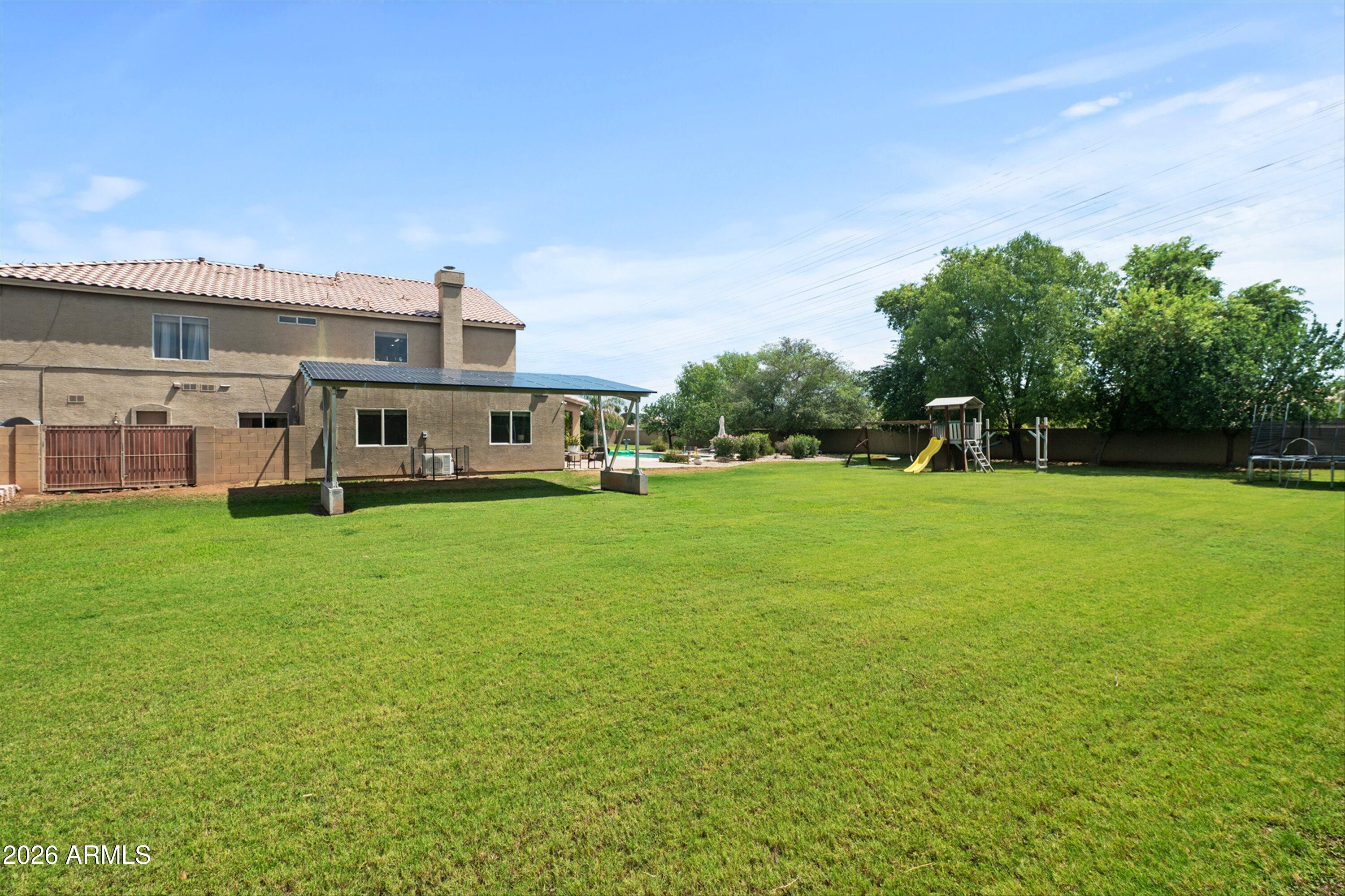 EQUESTRIAN ESTATES AT FINLEY FARMS - Residential