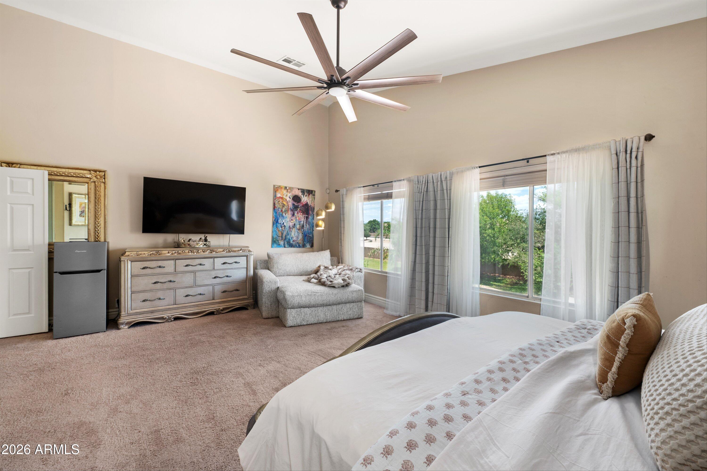 EQUESTRIAN ESTATES AT FINLEY FARMS - Residential