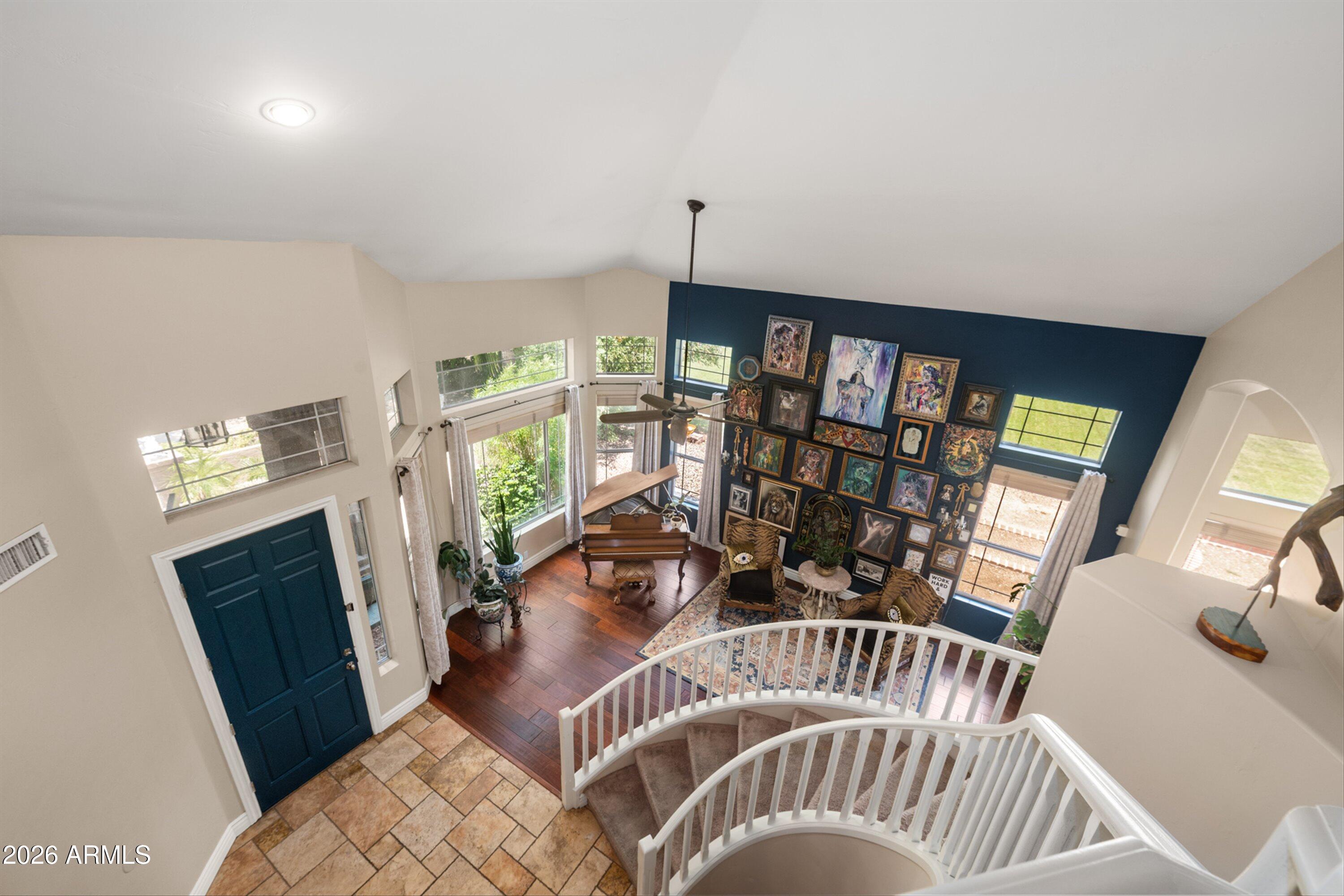 EQUESTRIAN ESTATES AT FINLEY FARMS - Residential