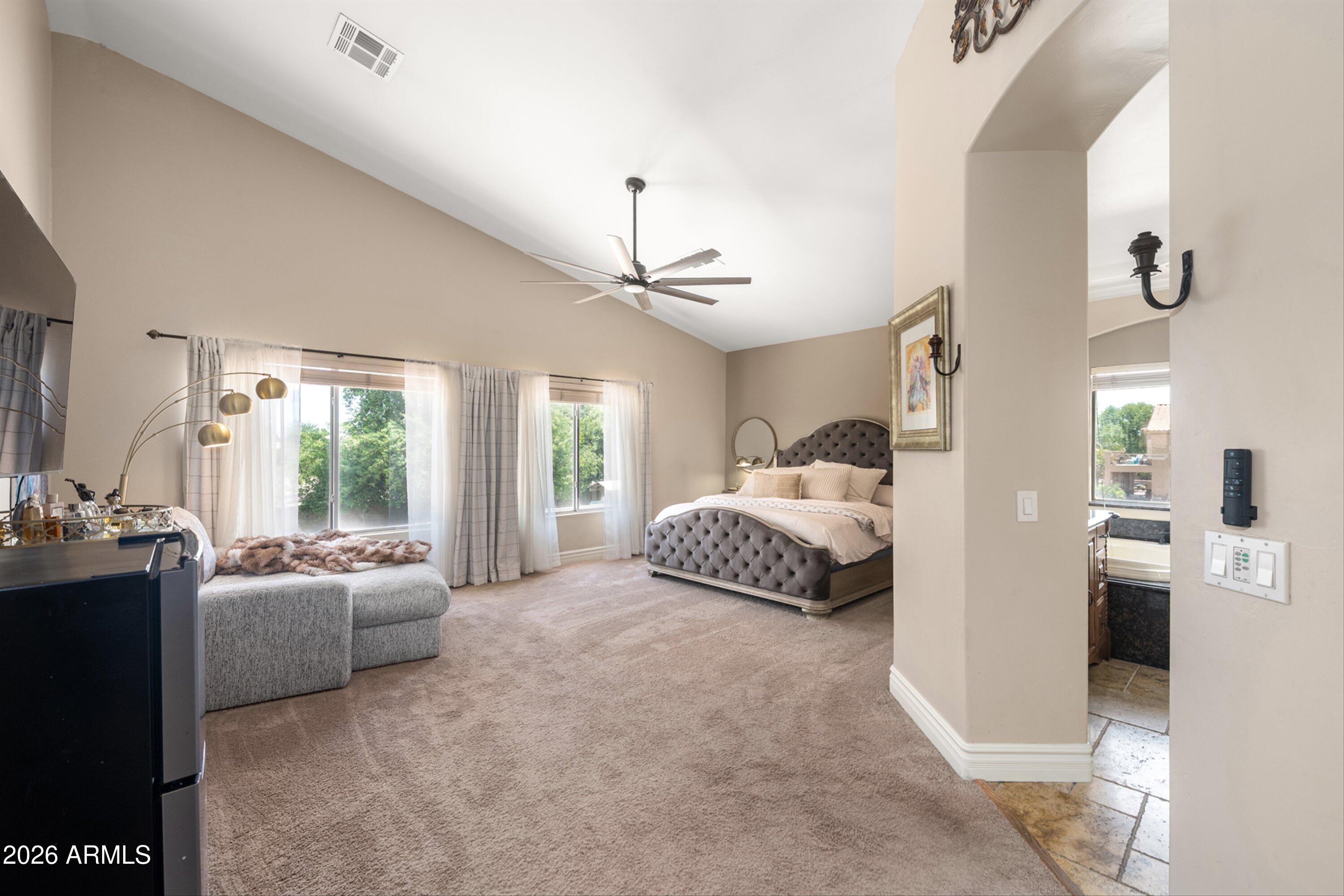 EQUESTRIAN ESTATES AT FINLEY FARMS - Residential