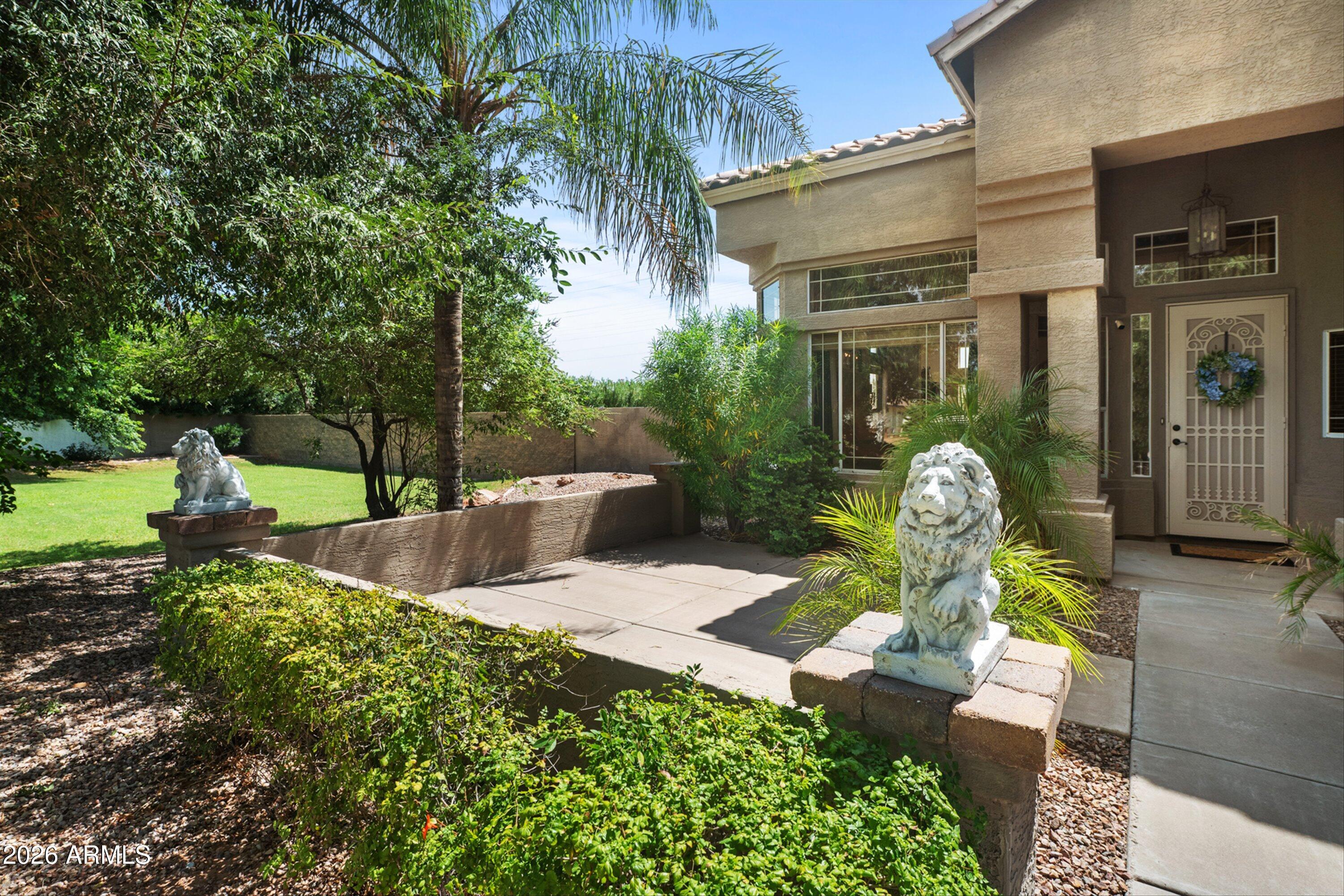 EQUESTRIAN ESTATES AT FINLEY FARMS - Residential