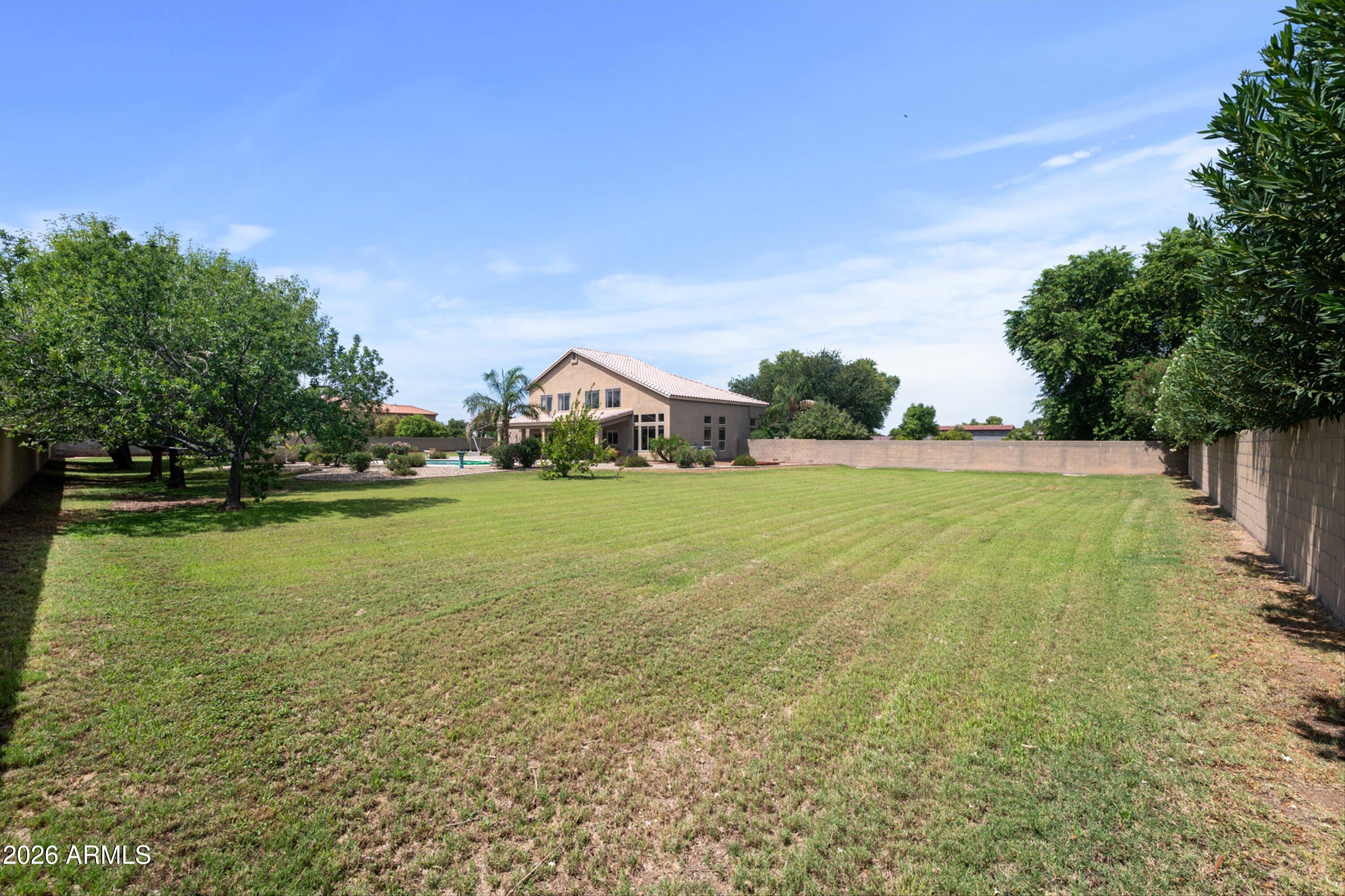 EQUESTRIAN ESTATES AT FINLEY FARMS - Residential