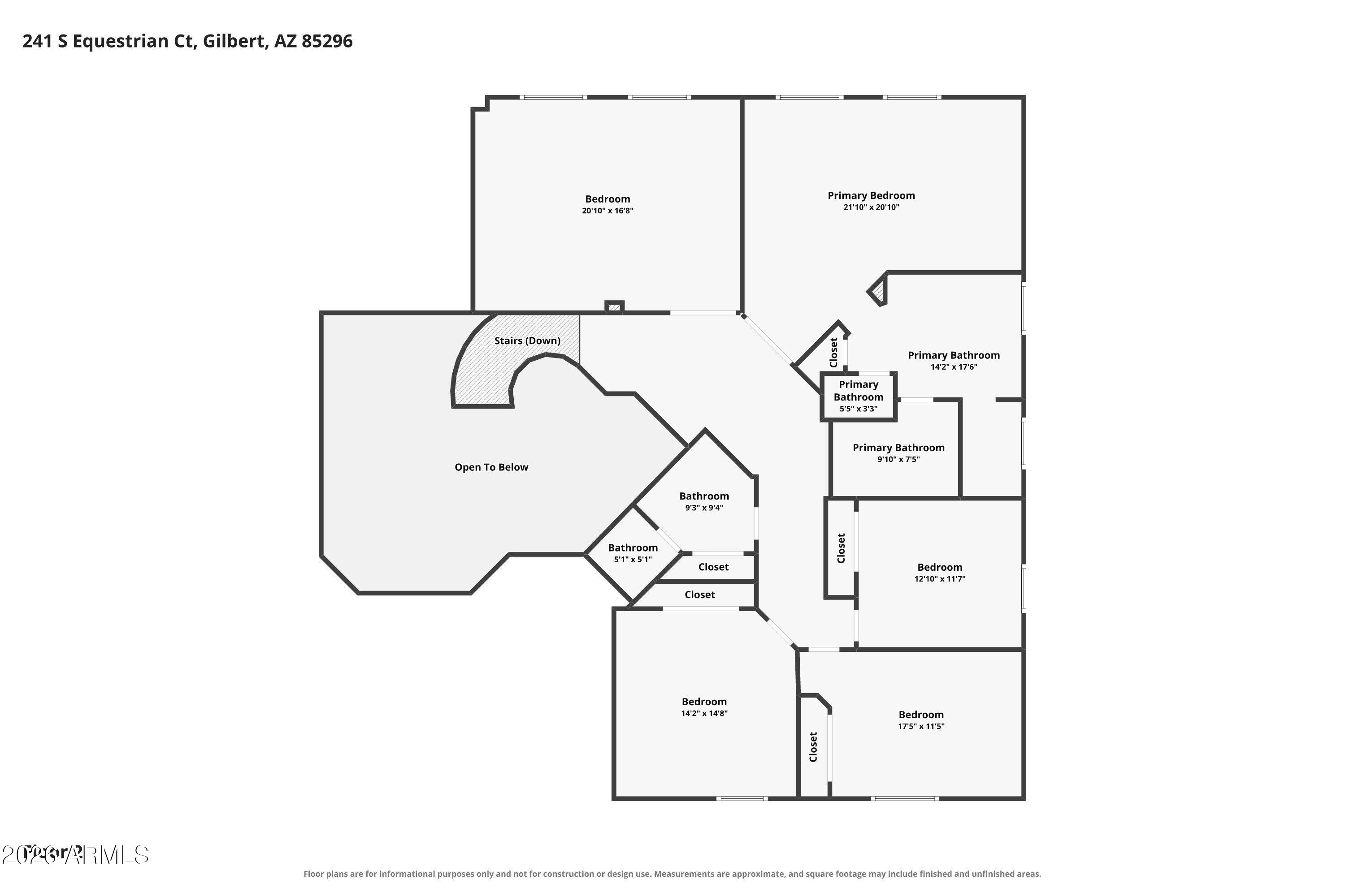 EQUESTRIAN ESTATES AT FINLEY FARMS - Residential