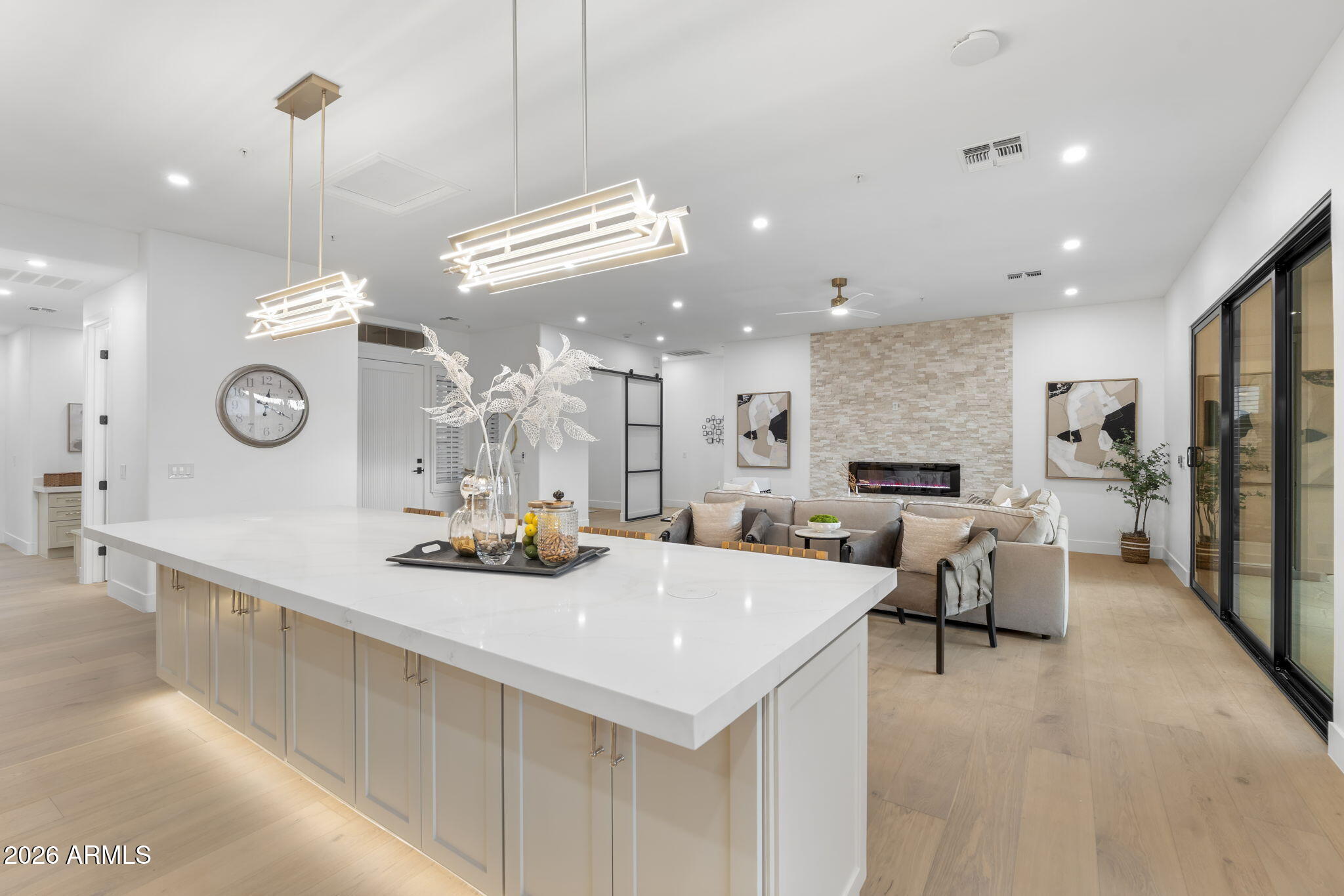 MCDOWELL MOUNTAIN RANCH PARCEL P - Residential