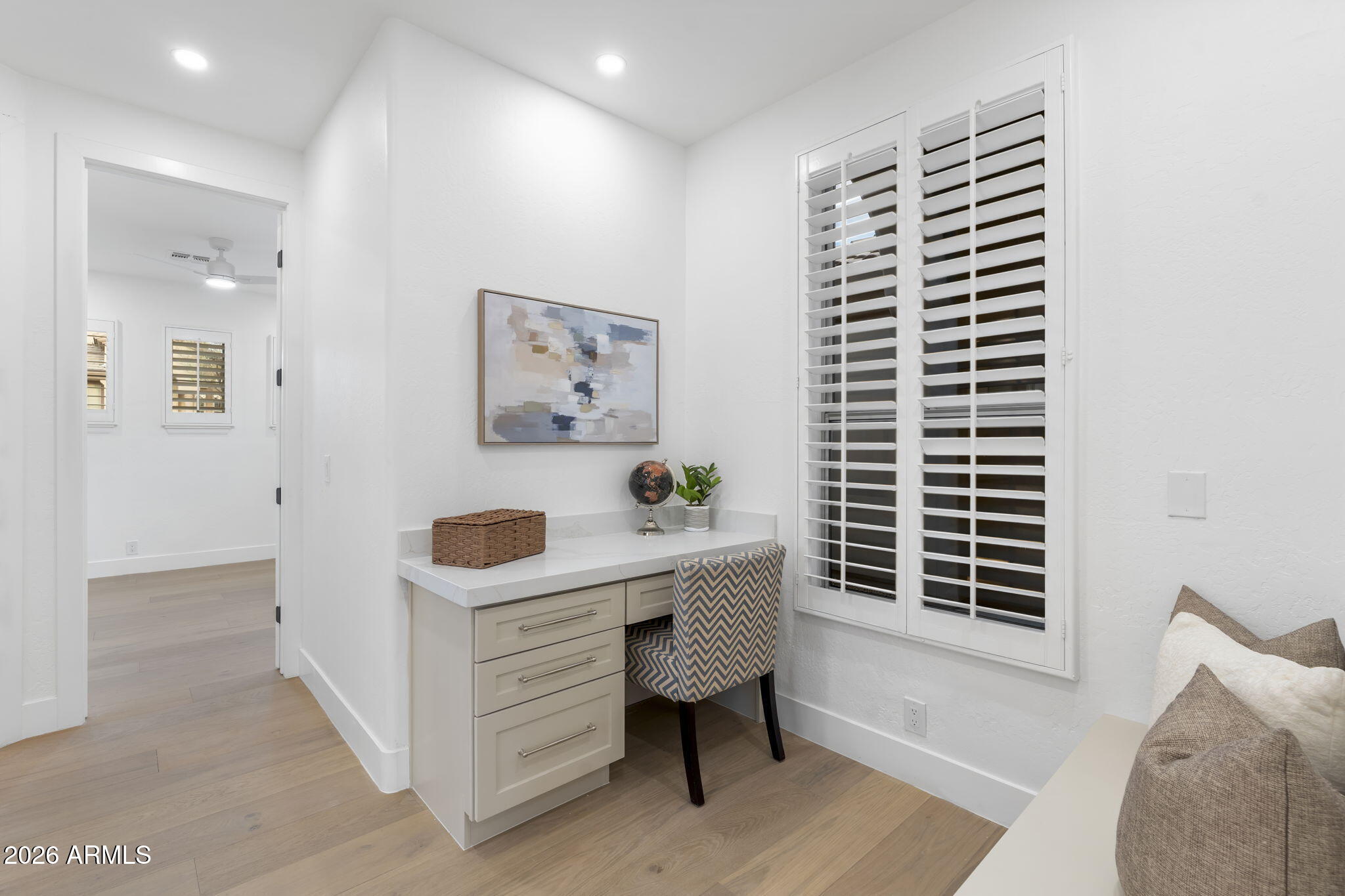 MCDOWELL MOUNTAIN RANCH PARCEL P - Residential