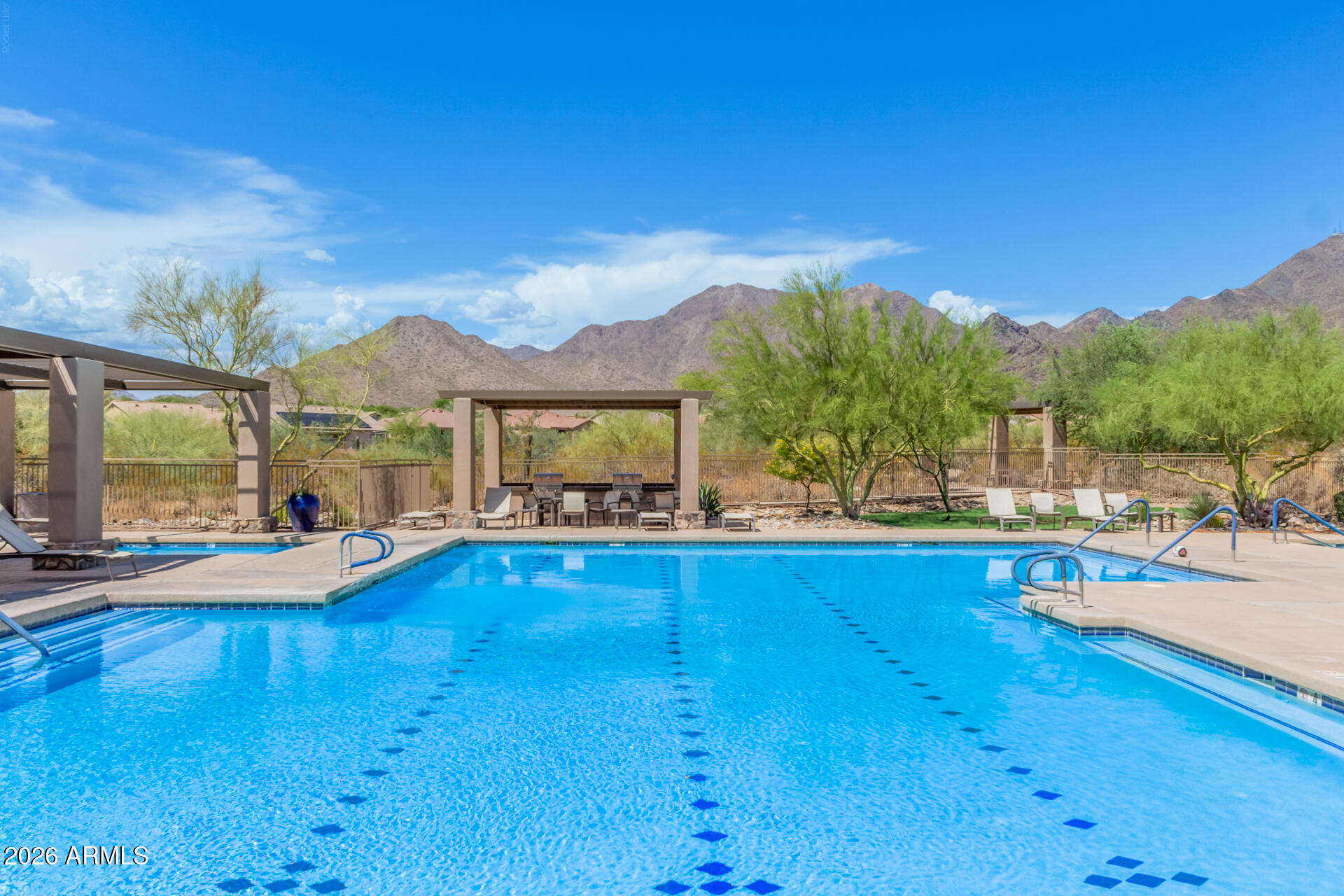 MCDOWELL MOUNTAIN RANCH PARCEL P - Residential