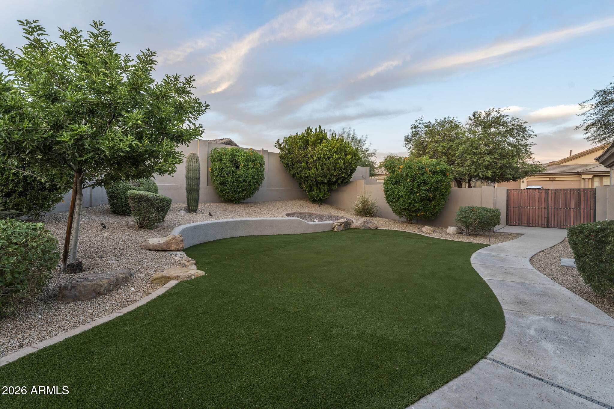MCDOWELL MOUNTAIN RANCH PARCEL P - Residential