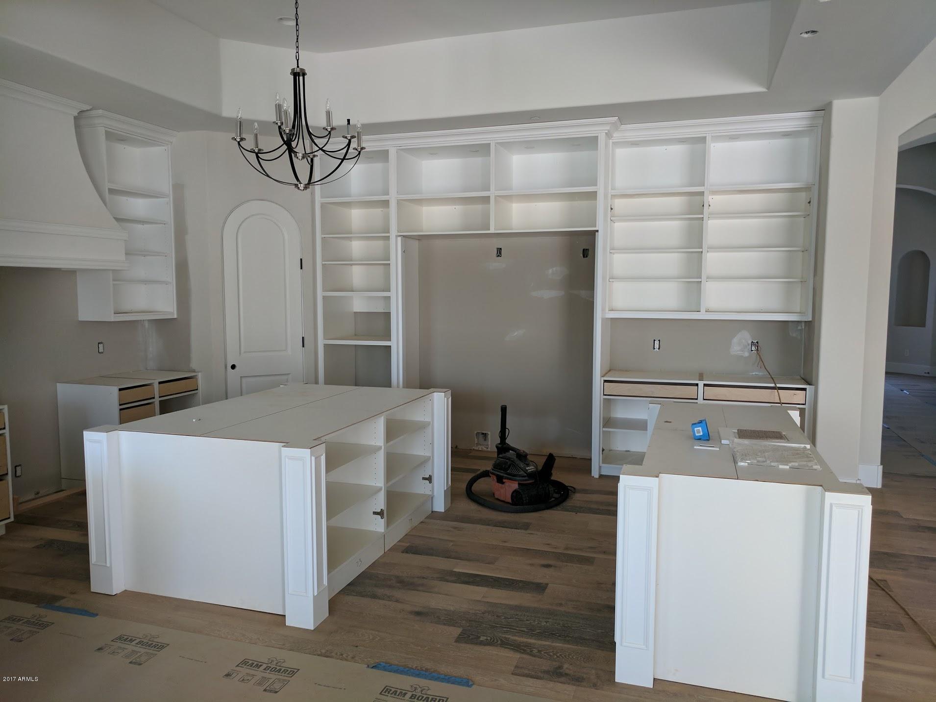 RANCHO SUNNY VALE  LOTS 1-8, 27-34 - Residential