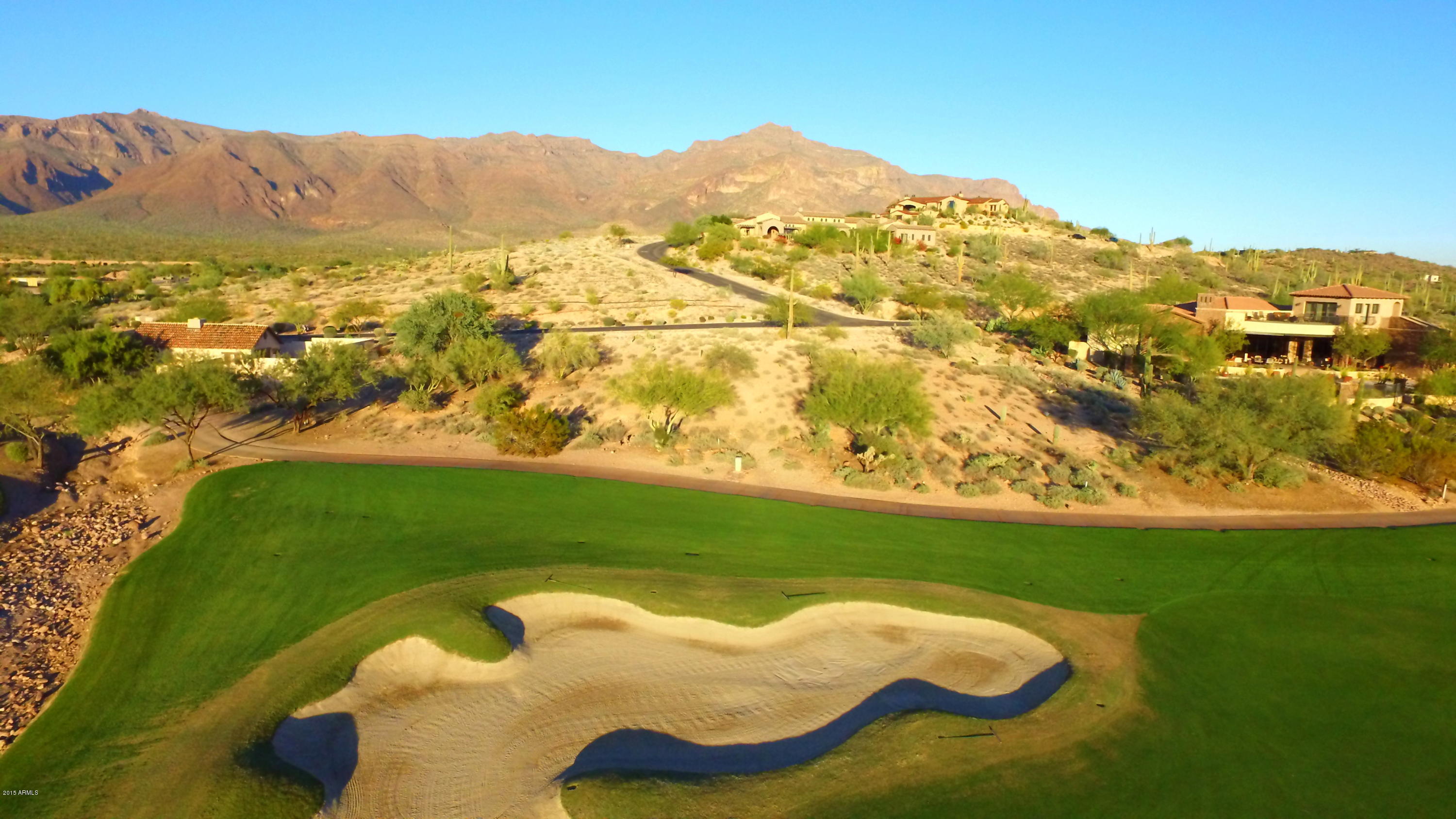 Superstition Mountain - Residential