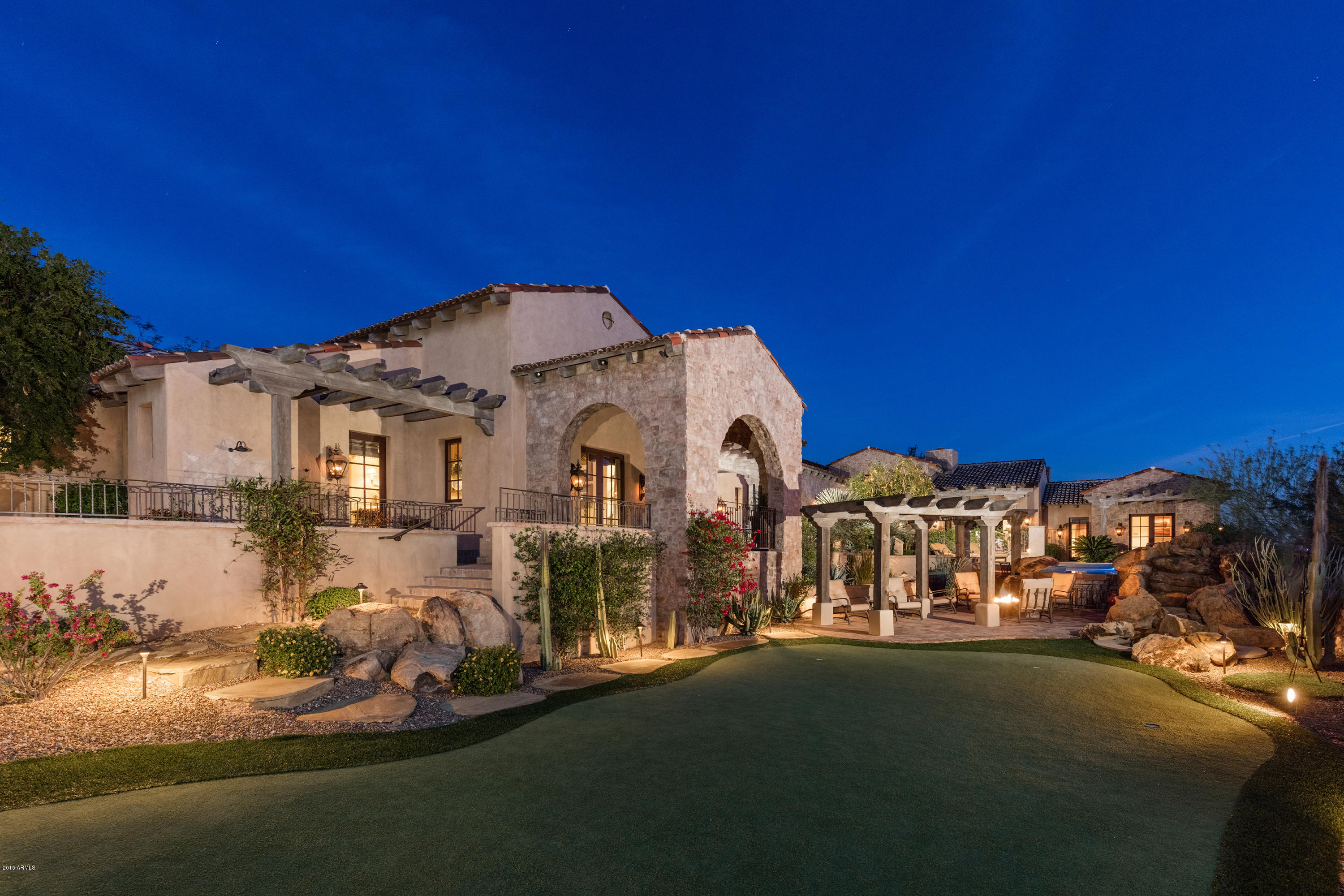 Superstition Mountain - Residential