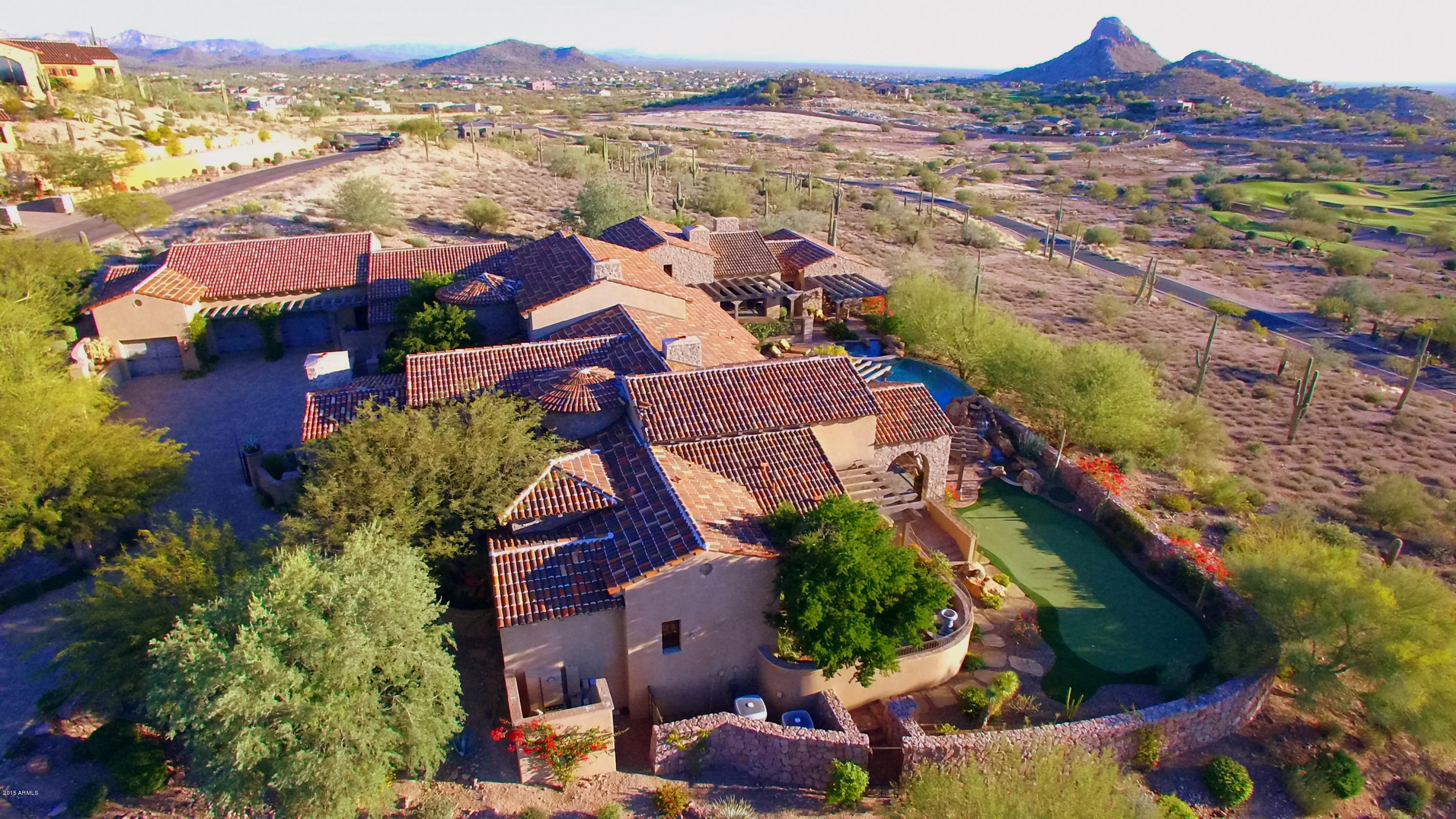 Superstition Mountain - Residential