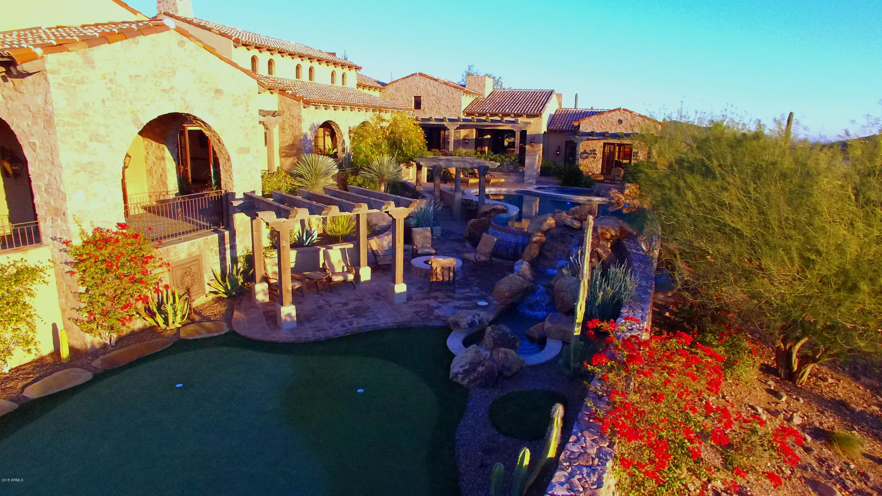 Superstition Mountain - Residential