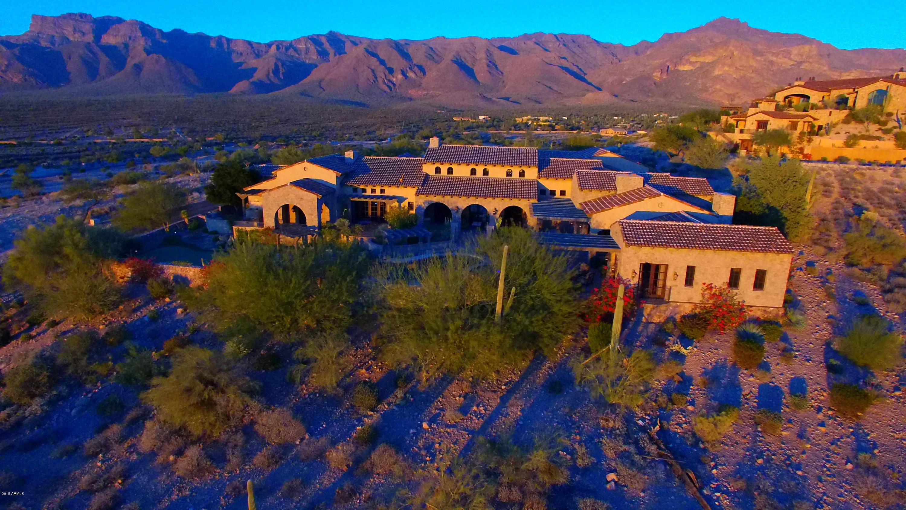 Superstition Mountain - Residential