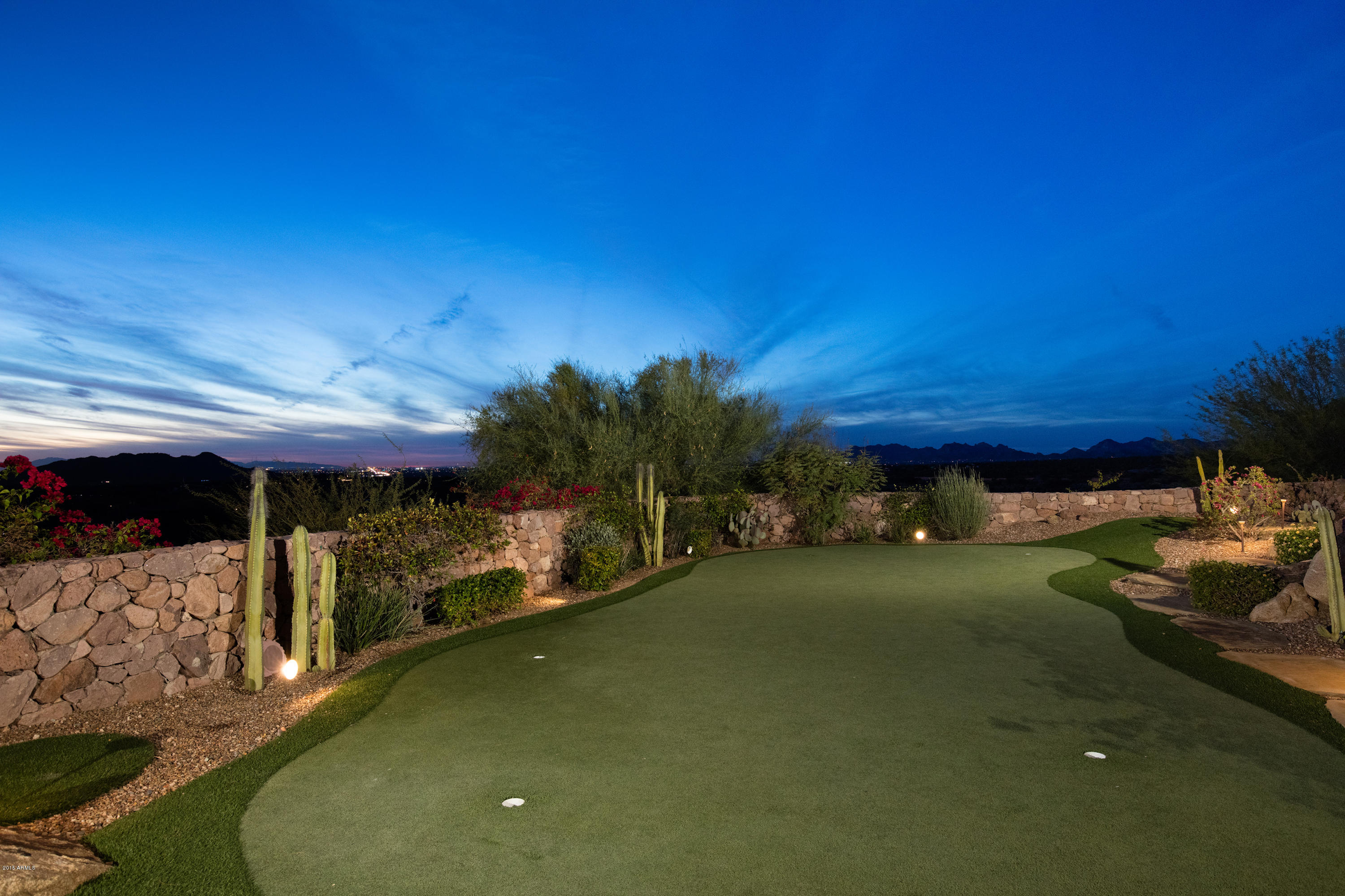 Superstition Mountain - Residential