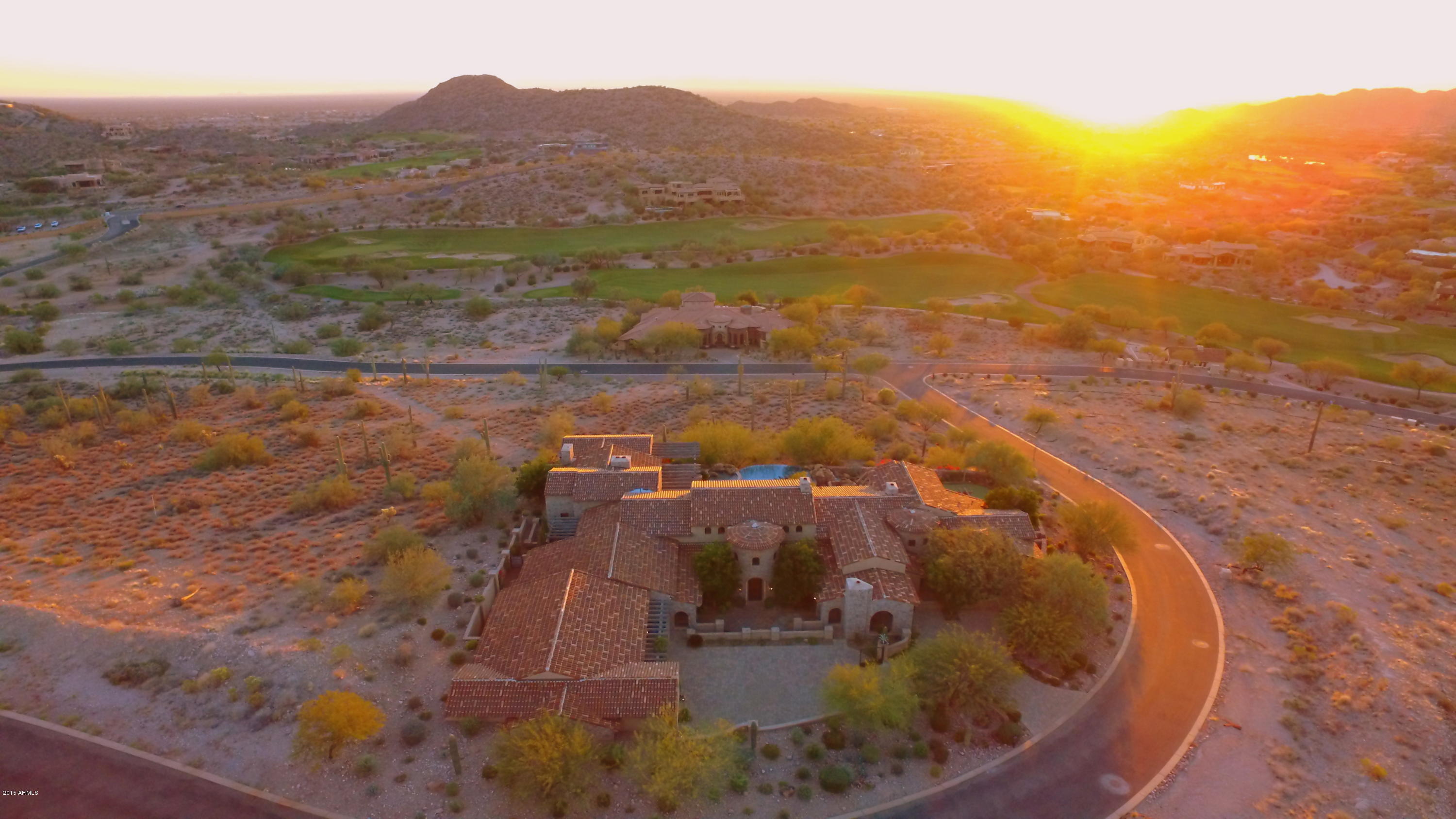 Superstition Mountain - Residential