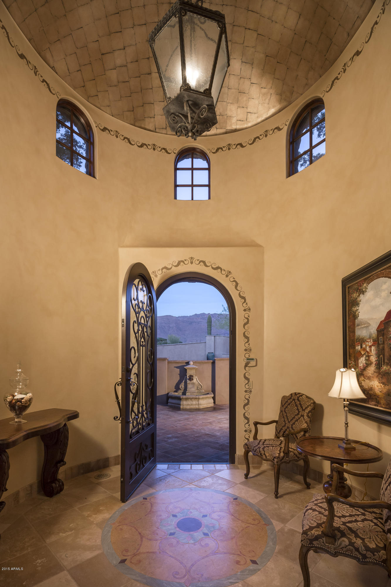 Superstition Mountain - Residential