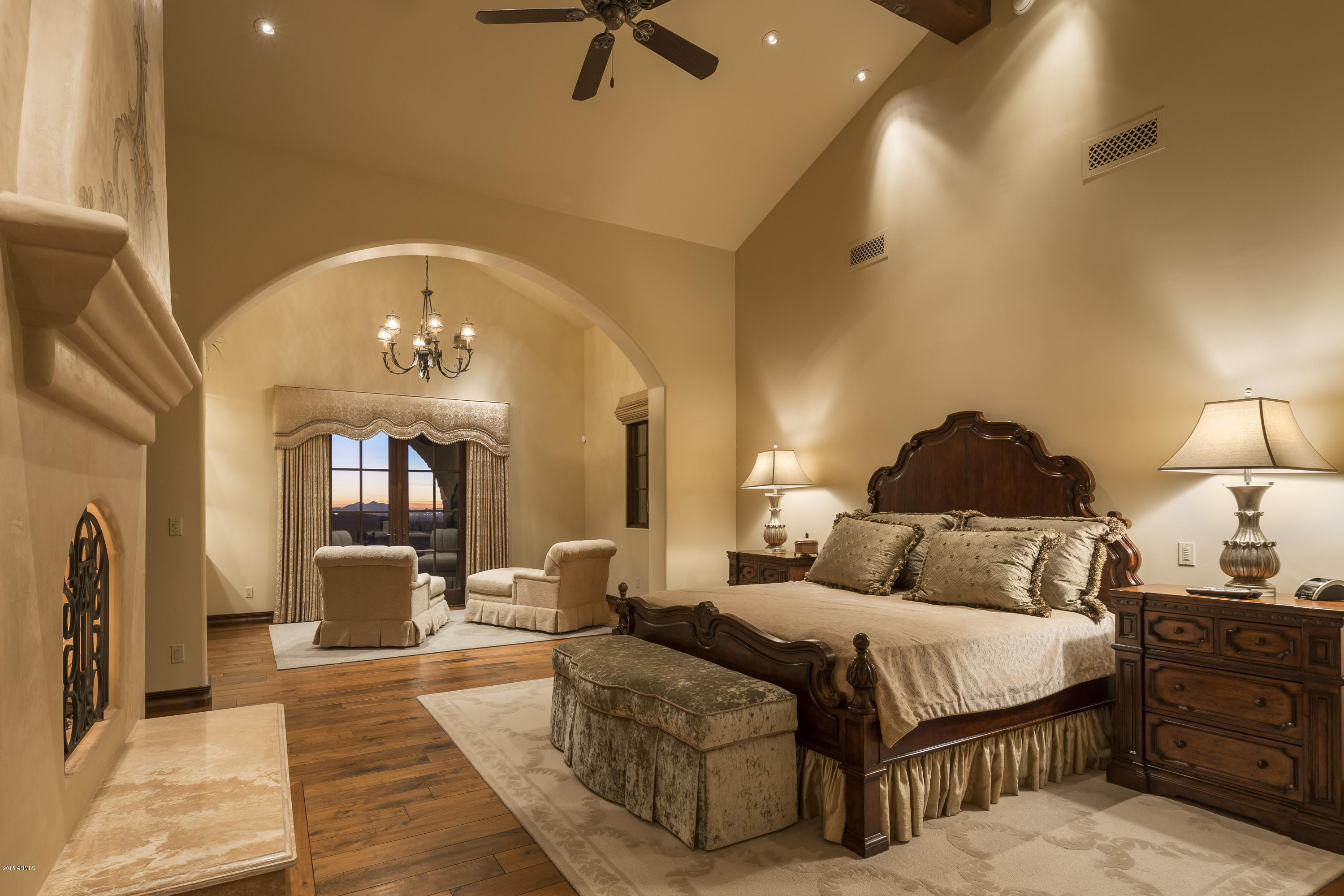 Superstition Mountain - Residential